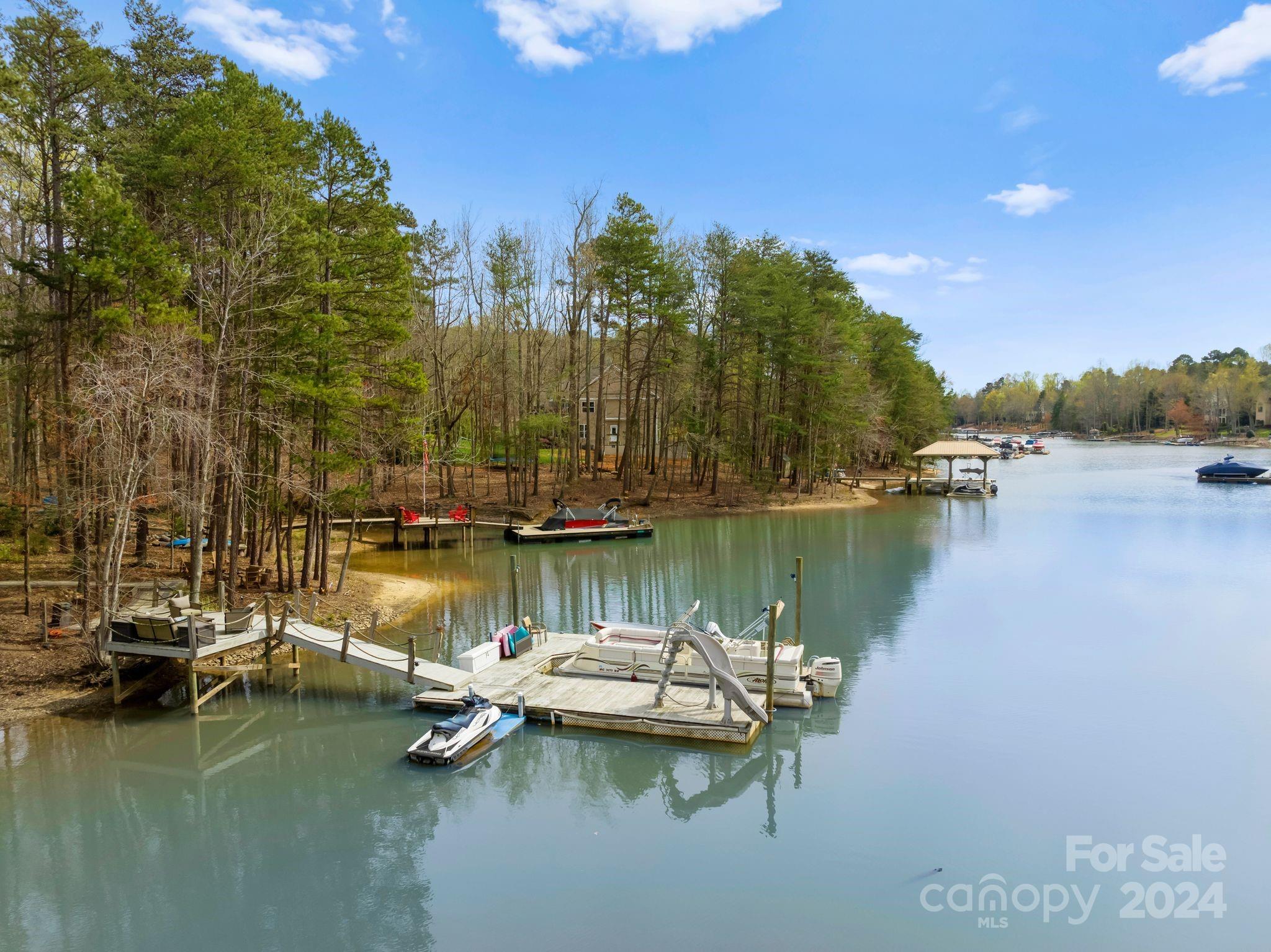 Chesapeake Pointe - Residential