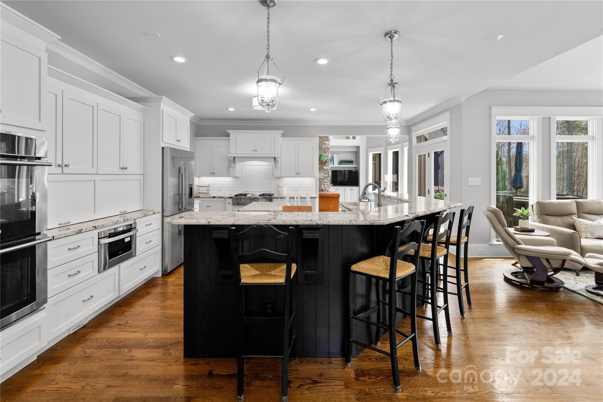 Chesapeake Pointe - Residential