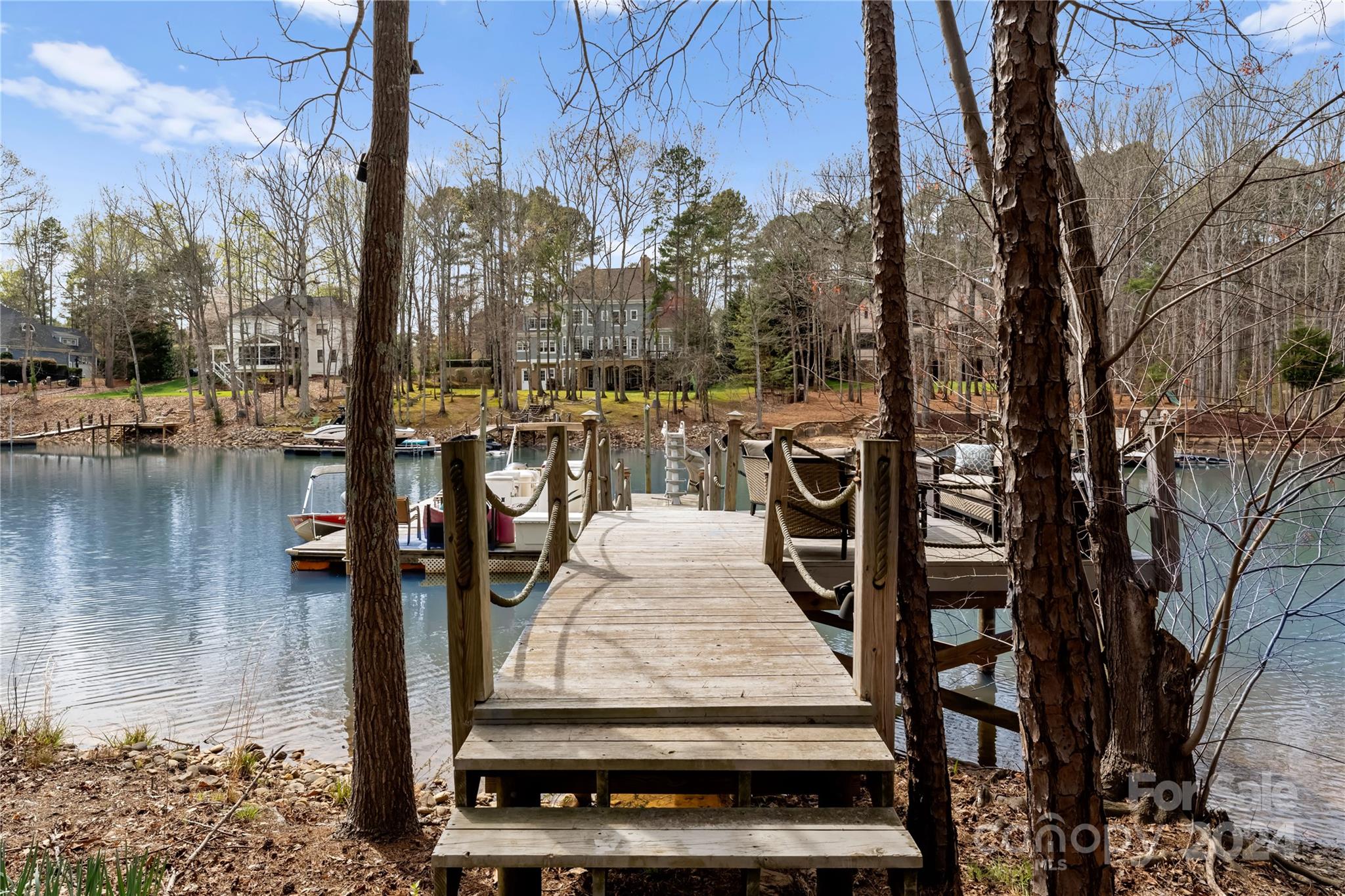 Chesapeake Pointe - Residential