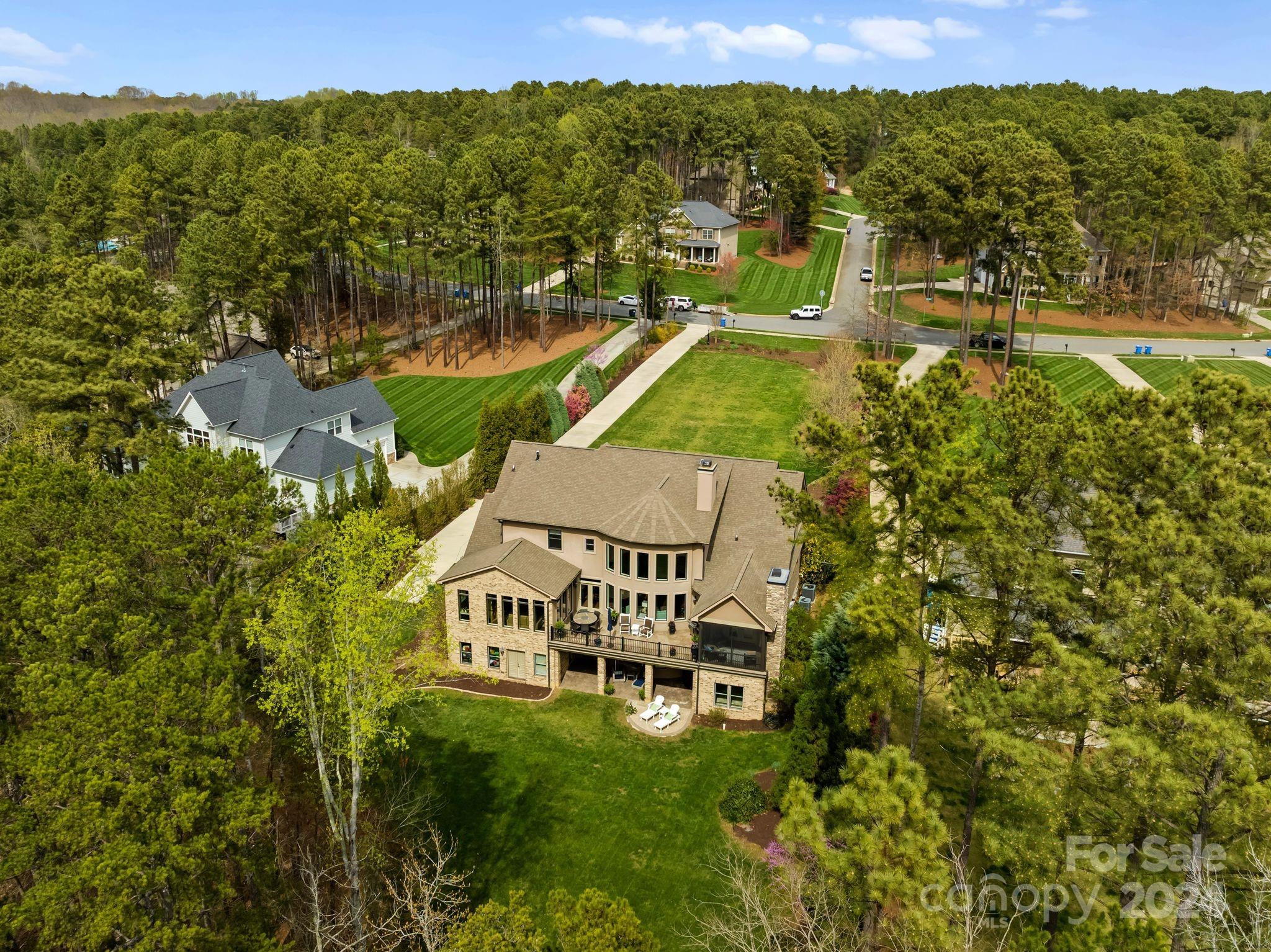 Chesapeake Pointe - Residential