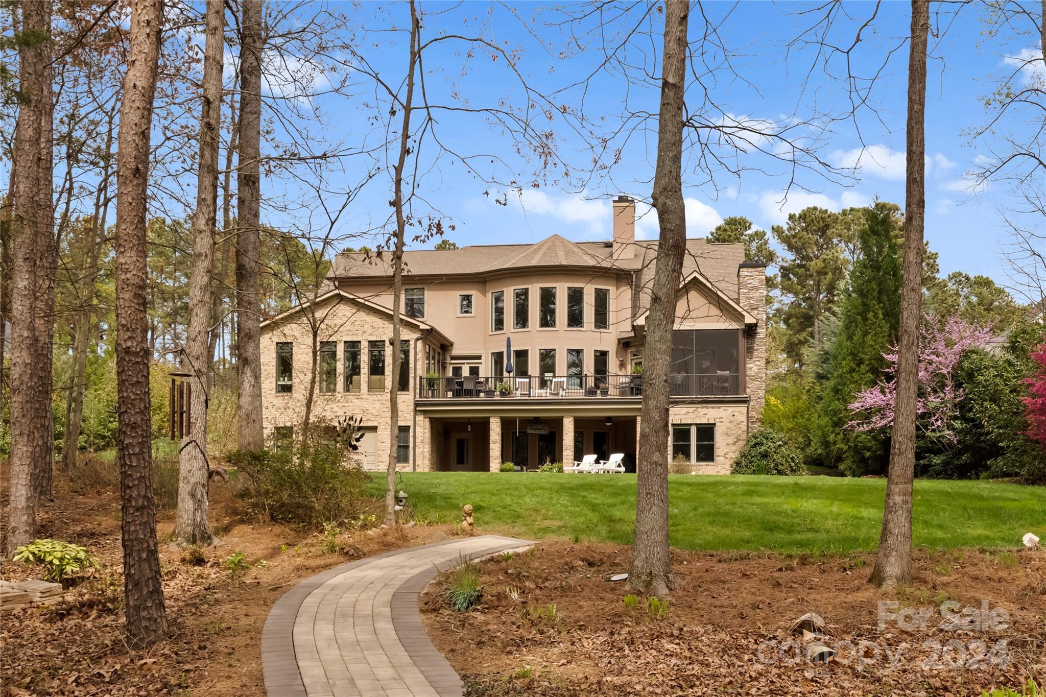 Chesapeake Pointe - Residential