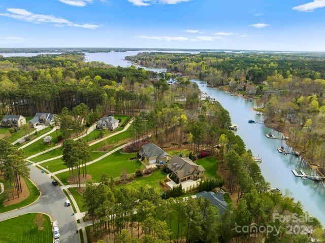 Chesapeake Pointe - Residential