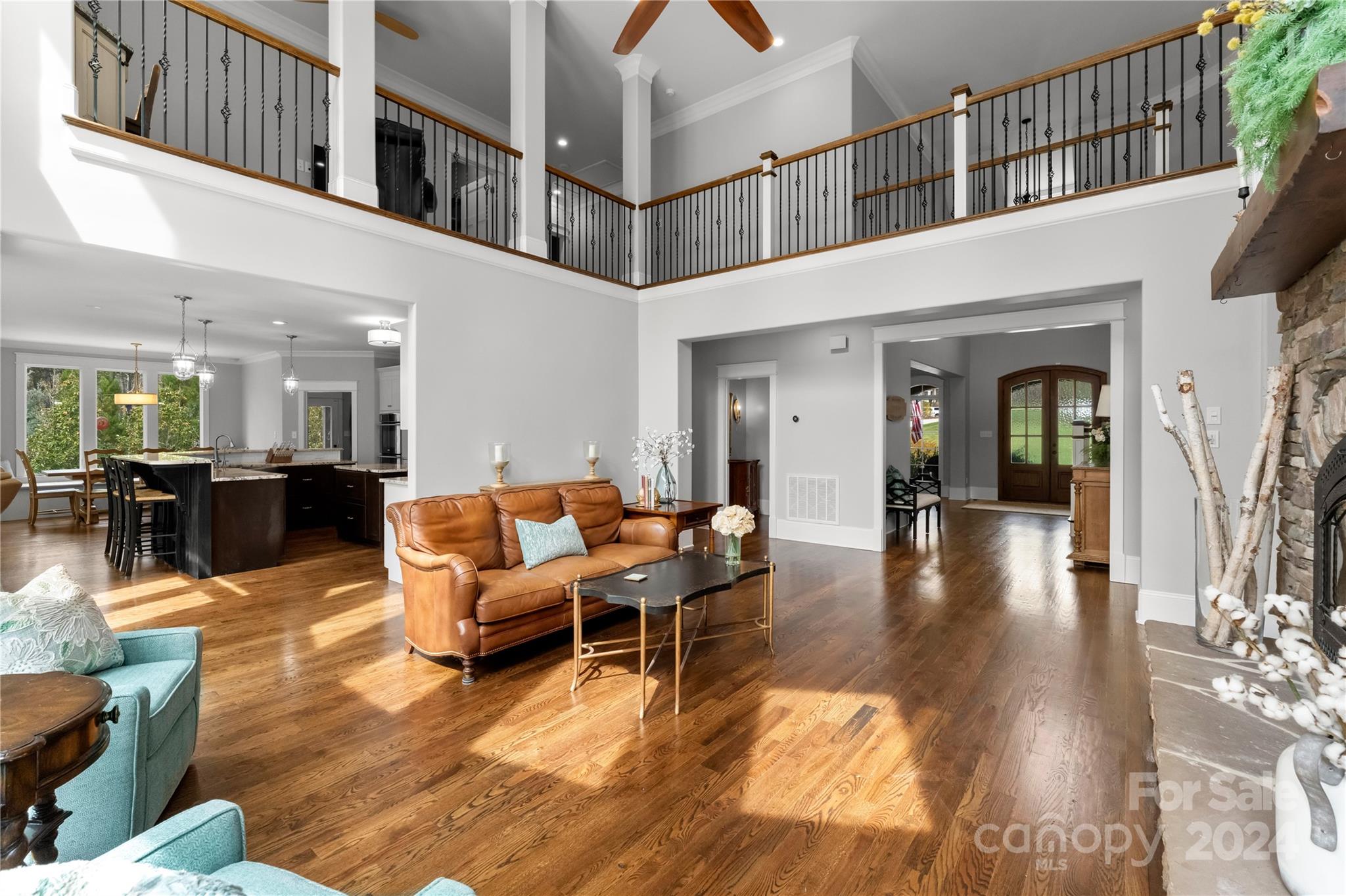 Chesapeake Pointe - Residential