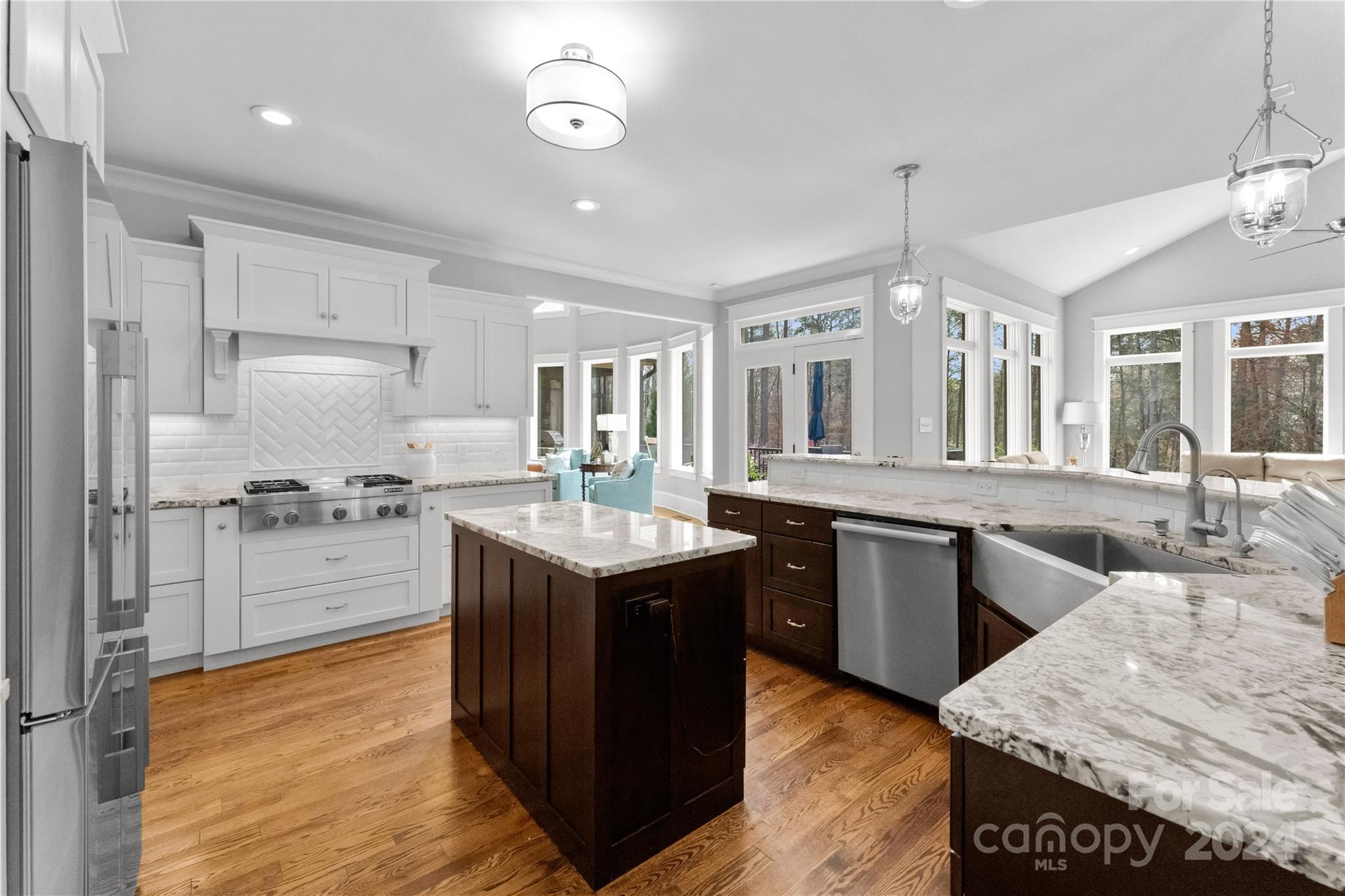 Chesapeake Pointe - Residential