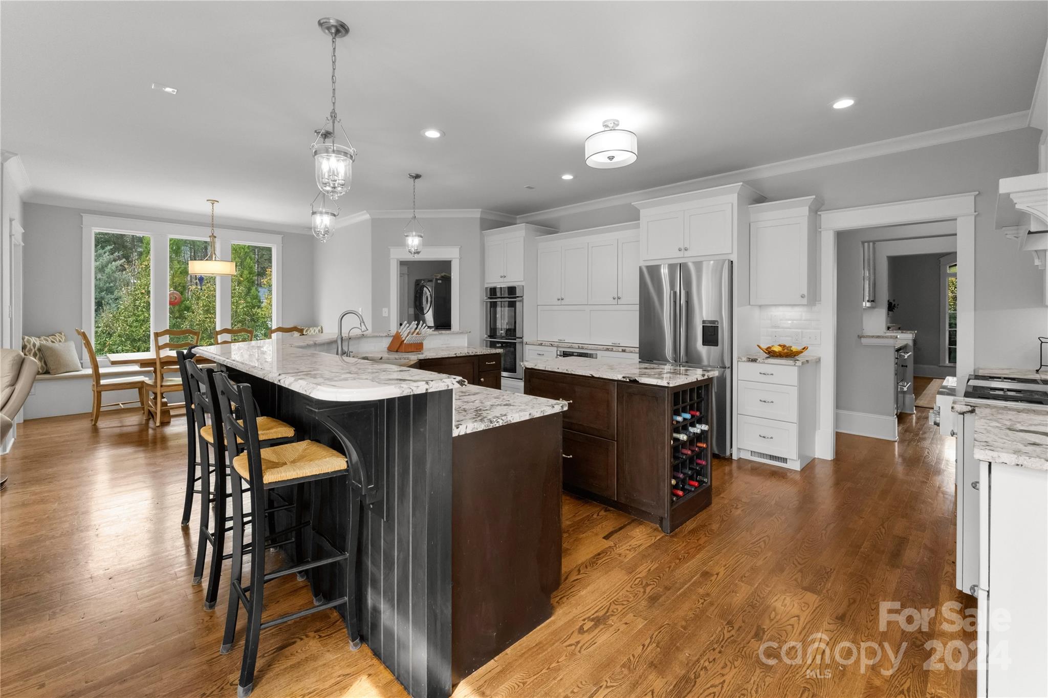 Chesapeake Pointe - Residential