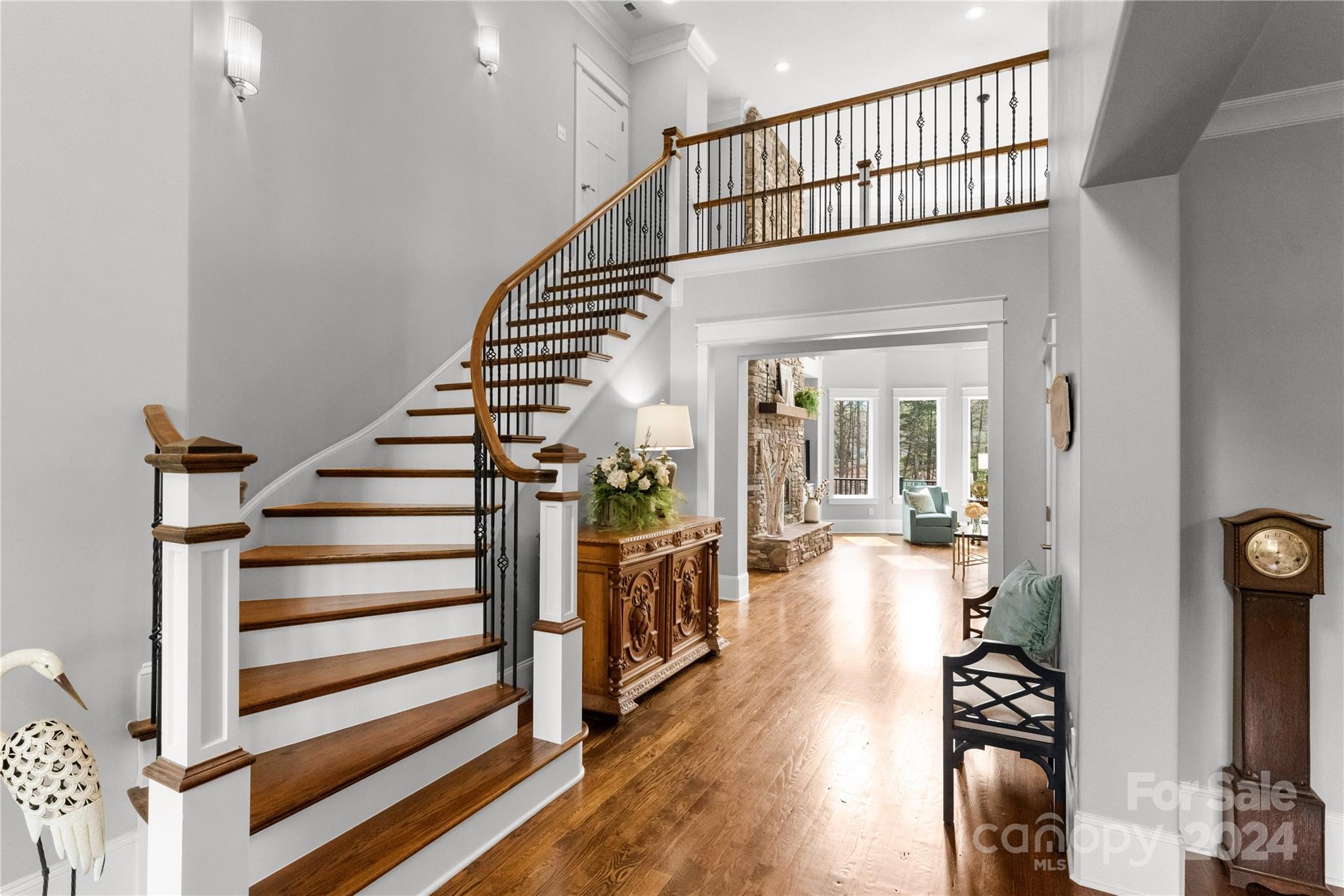 Chesapeake Pointe - Residential