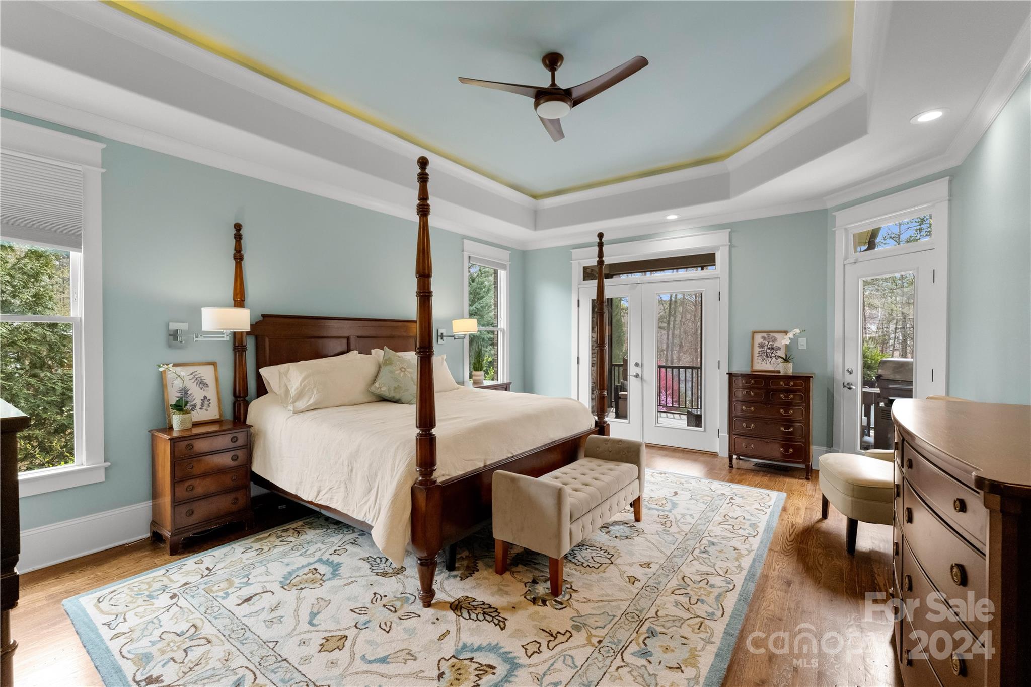Chesapeake Pointe - Residential