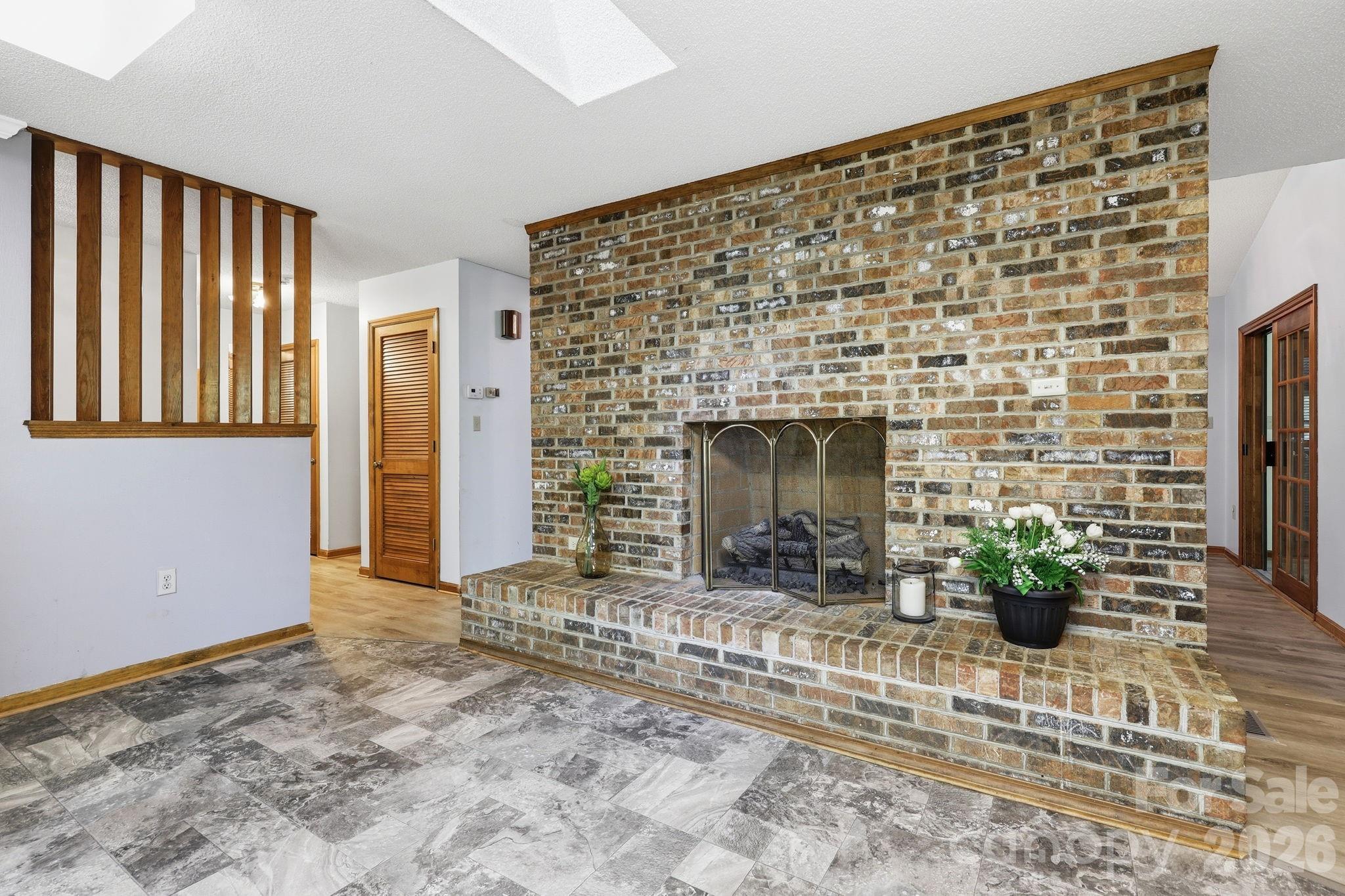 Mountain Heritage - Residential