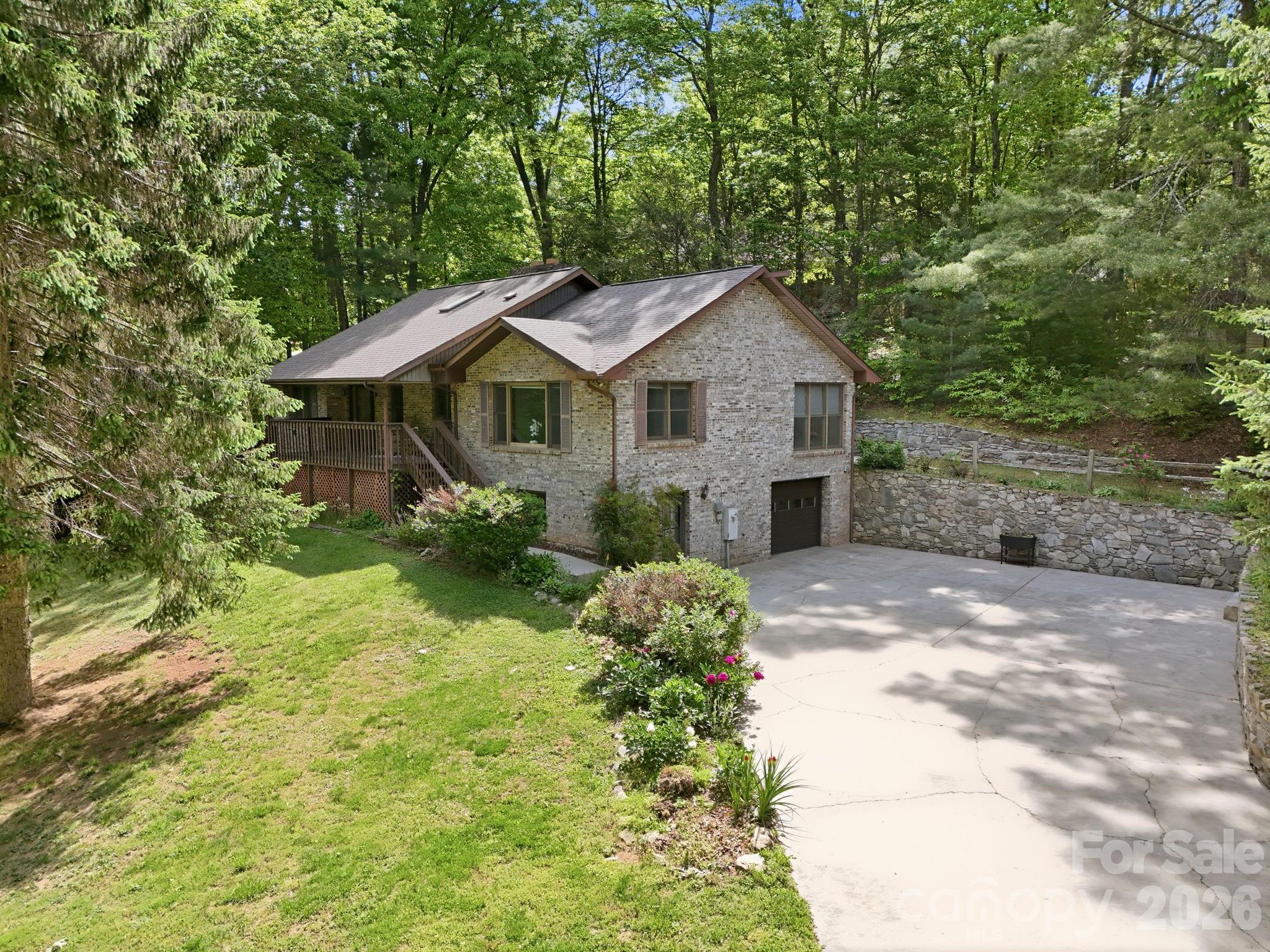 Mountain Heritage - Residential
