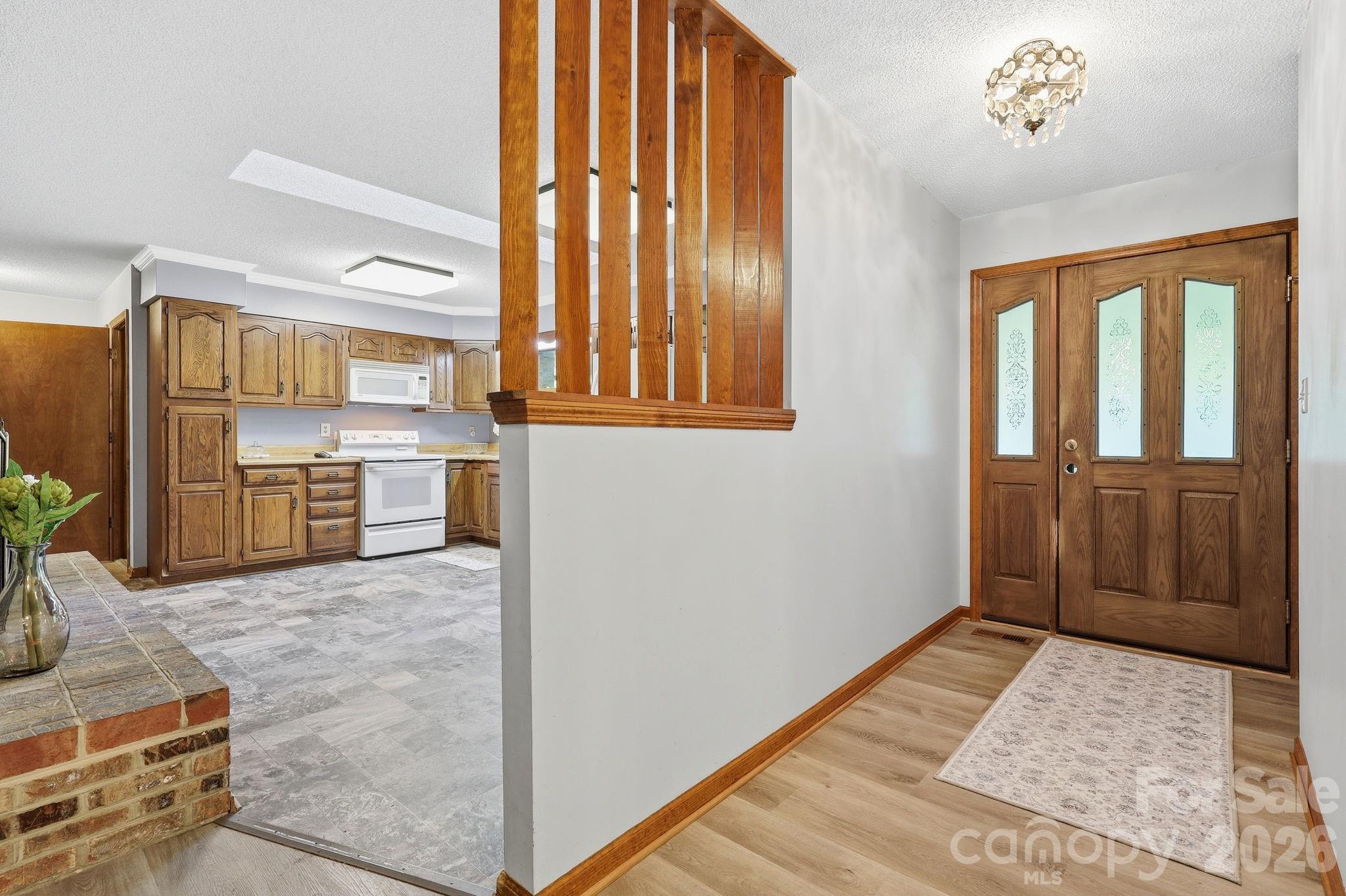 Mountain Heritage - Residential