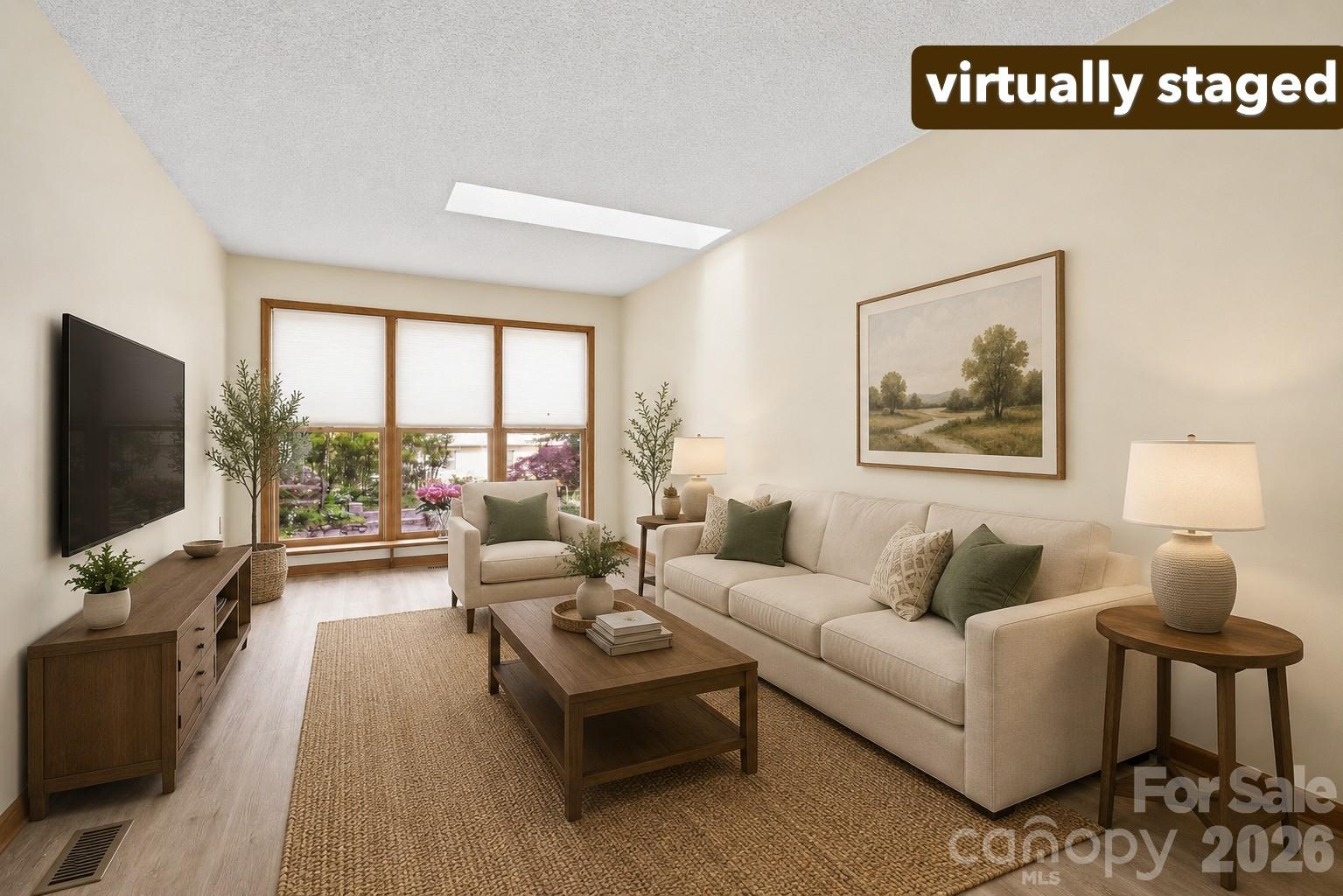 Mountain Heritage - Residential