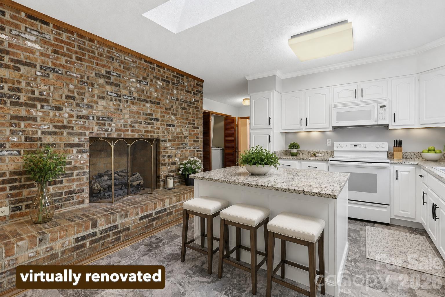 Mountain Heritage - Residential
