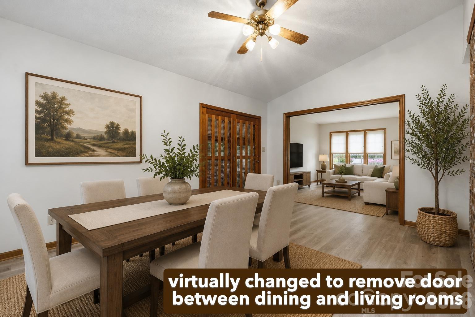 Mountain Heritage - Residential
