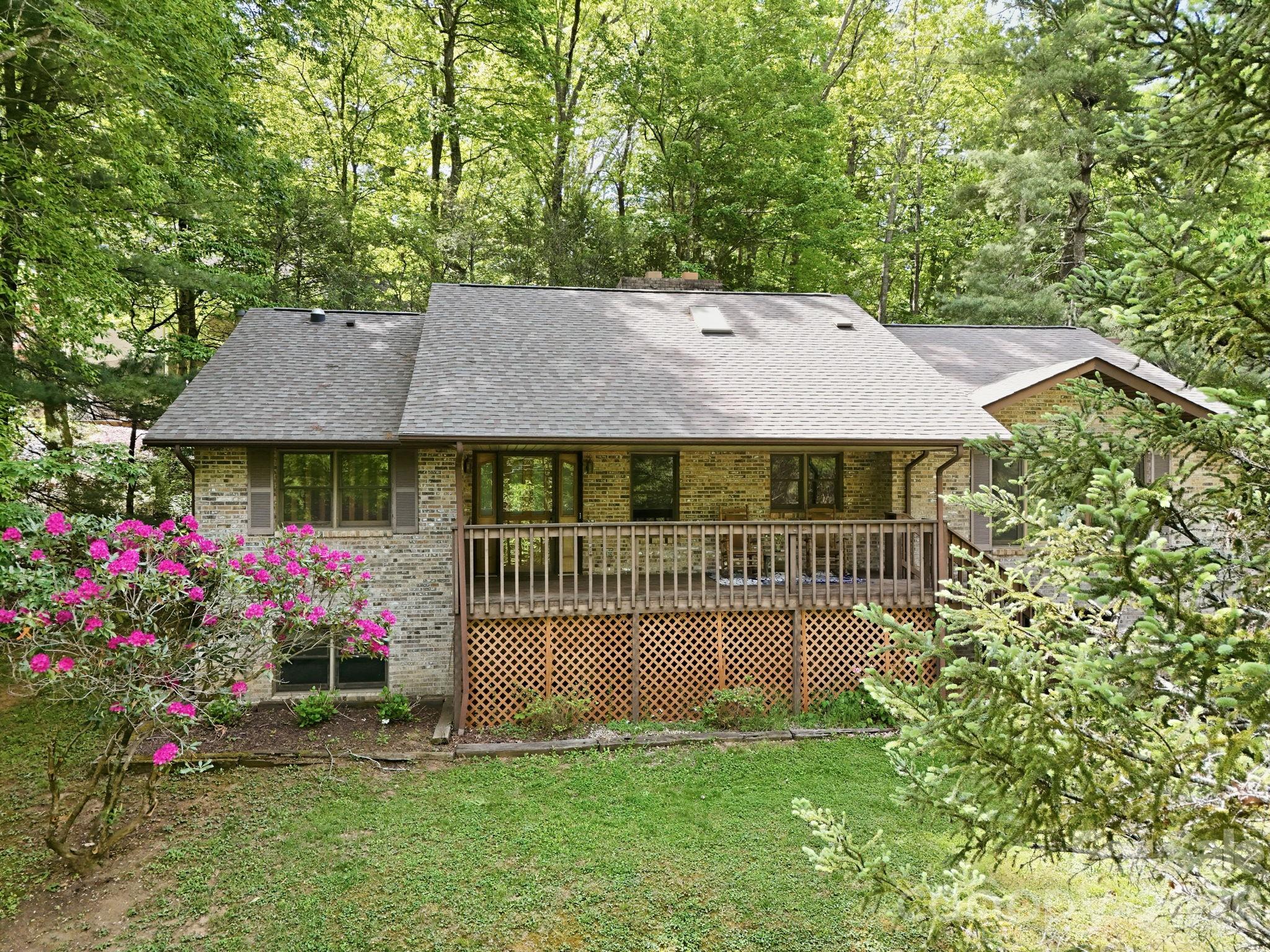 Mountain Heritage - Residential
