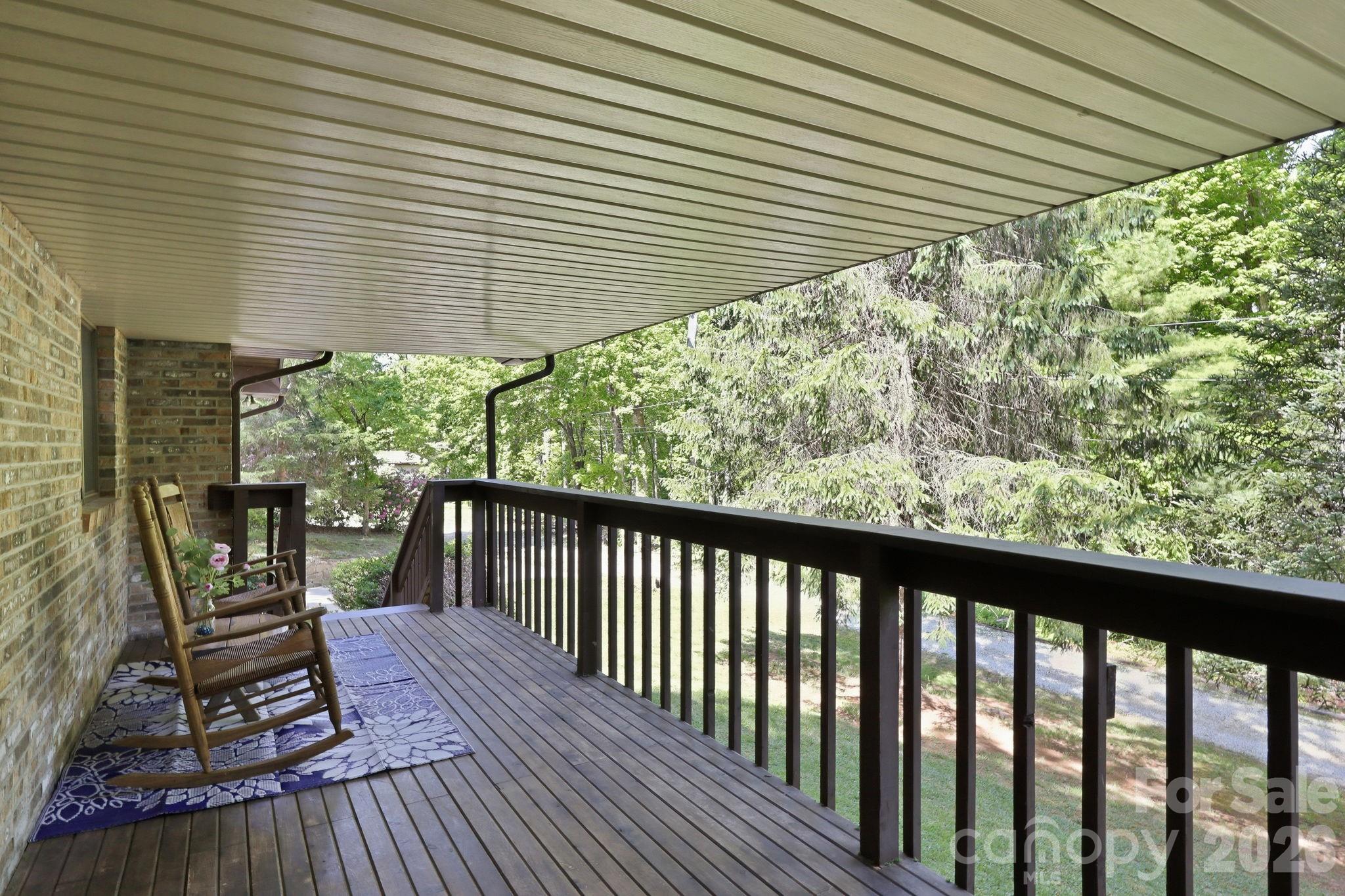 Mountain Heritage - Residential