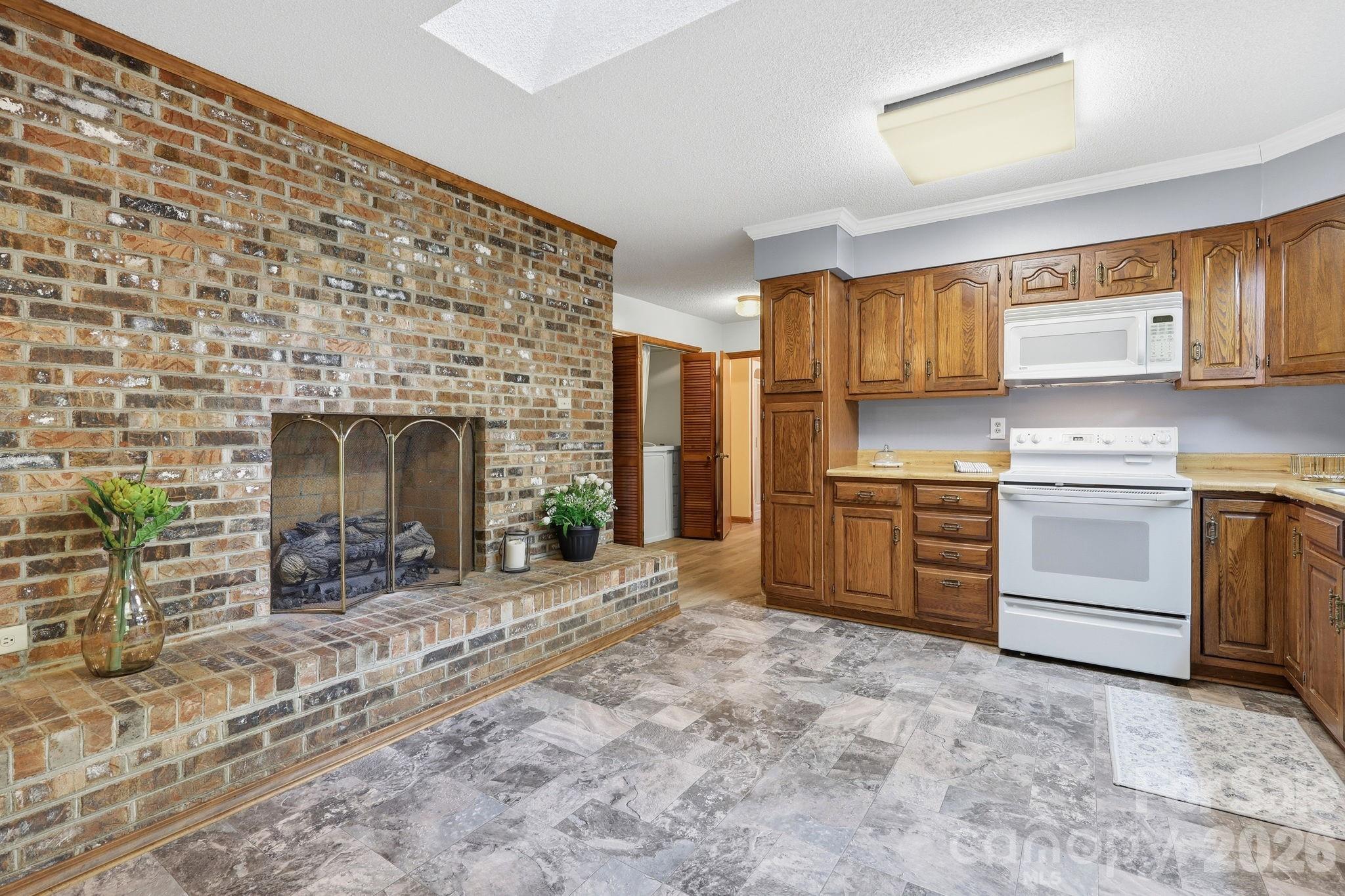 Mountain Heritage - Residential