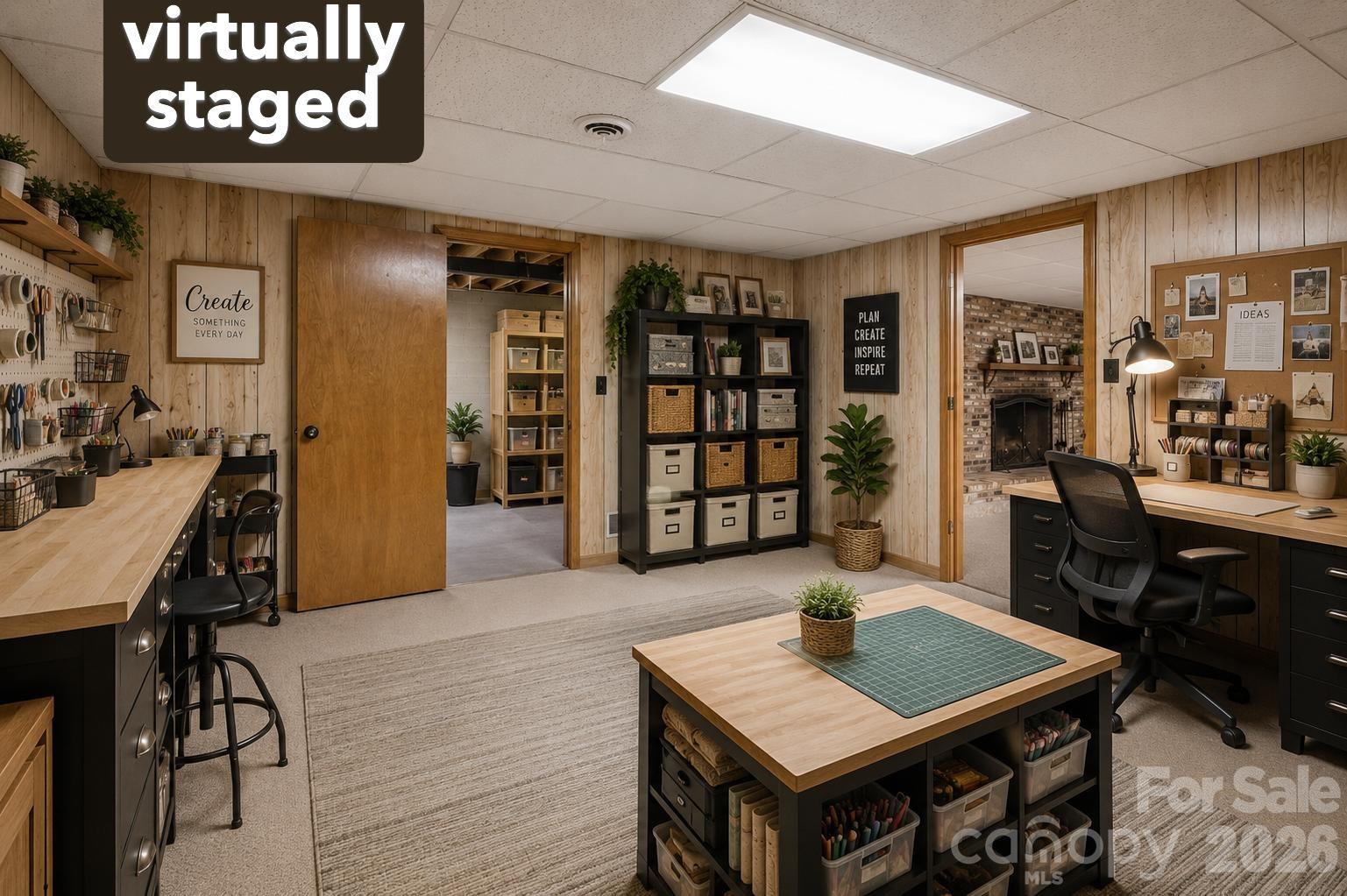 Mountain Heritage - Residential