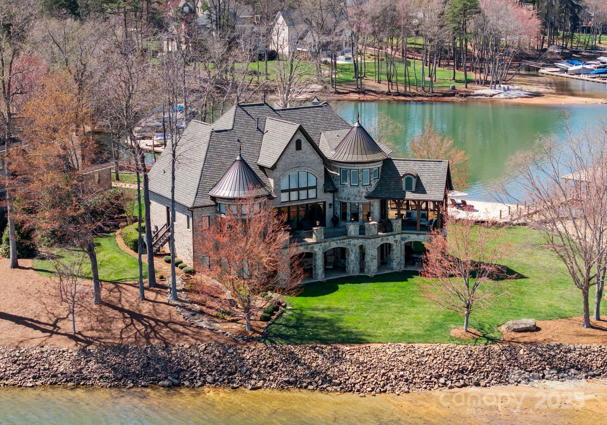 Sailview - Residential