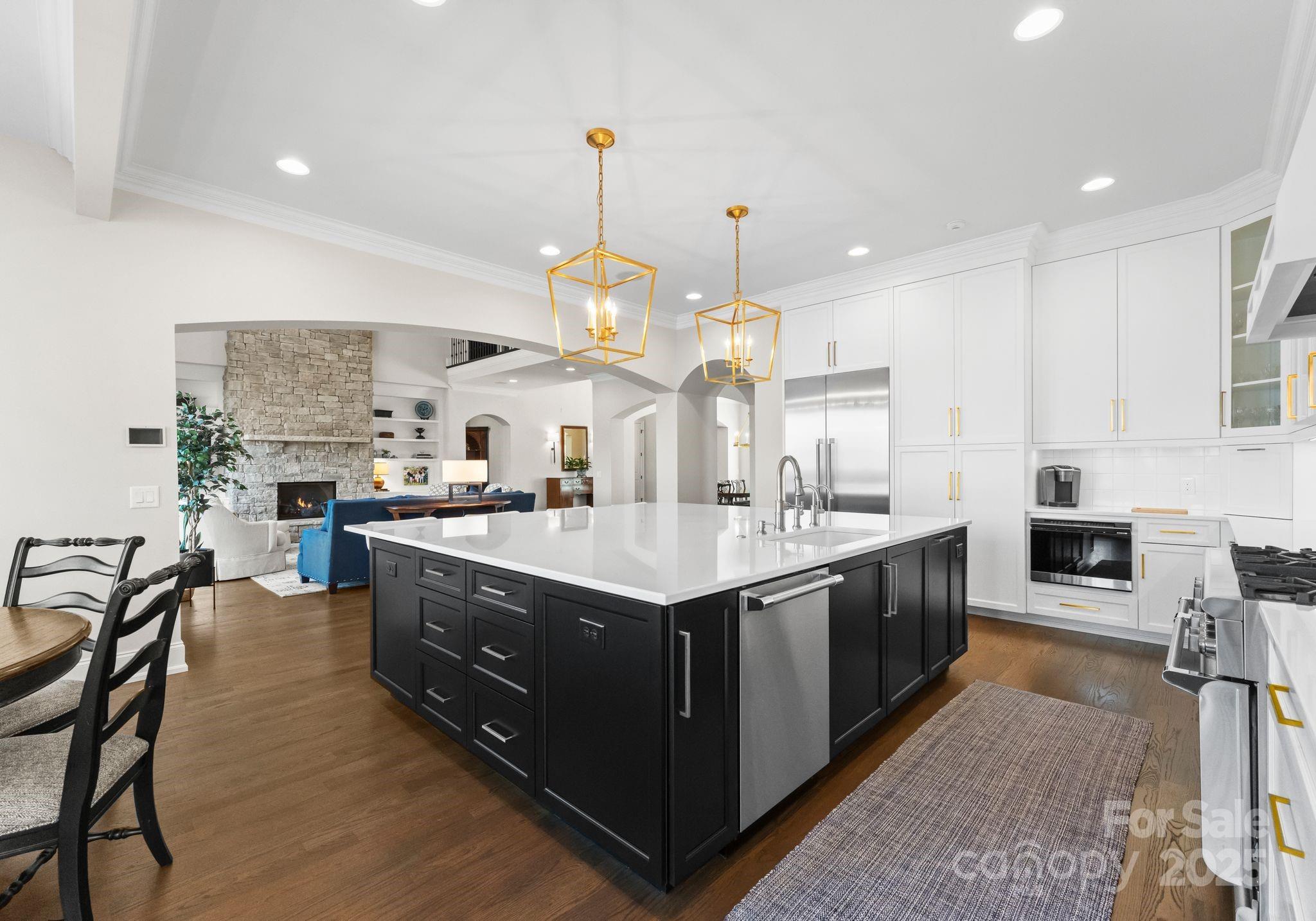Sailview - Residential
