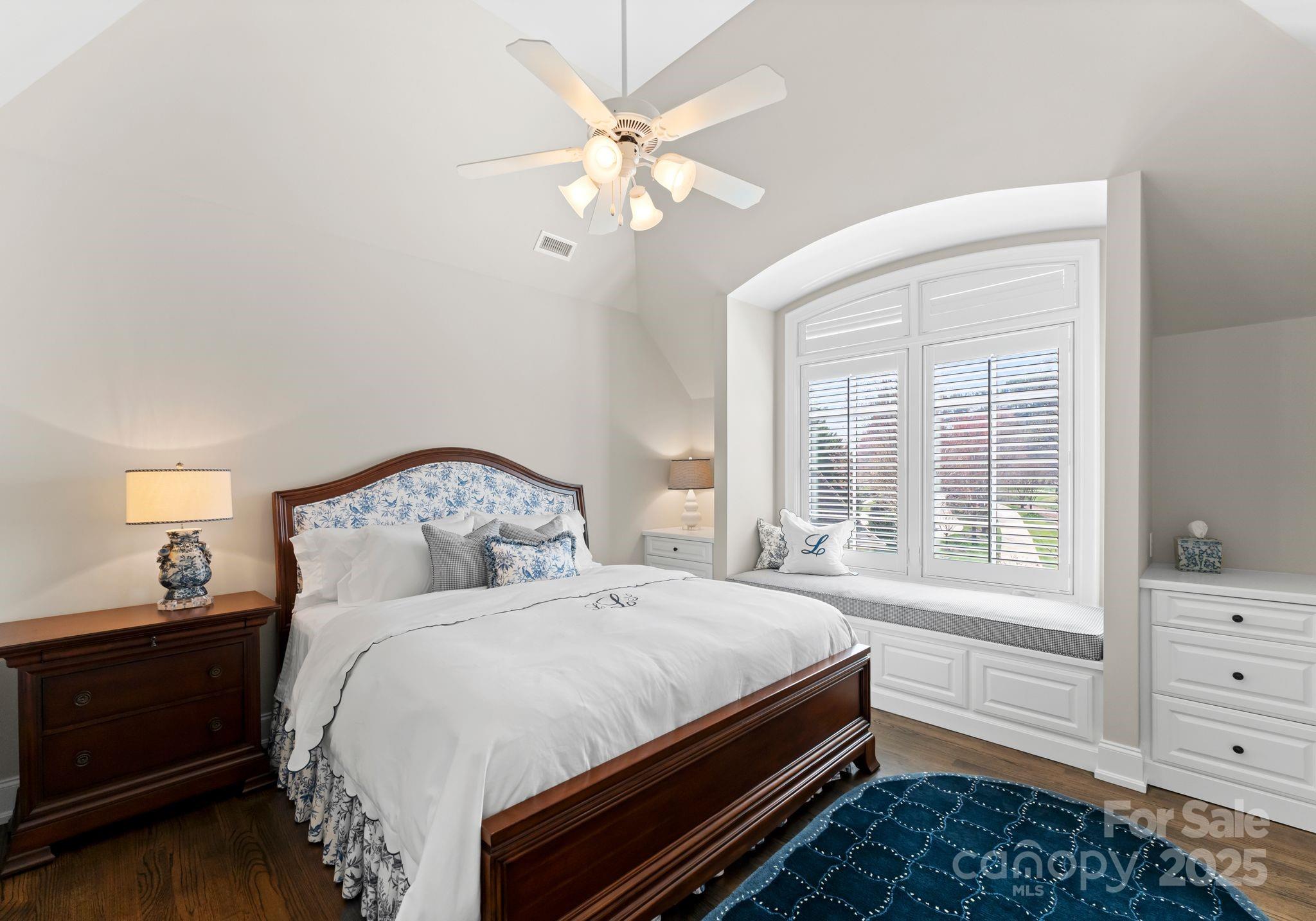 Sailview - Residential