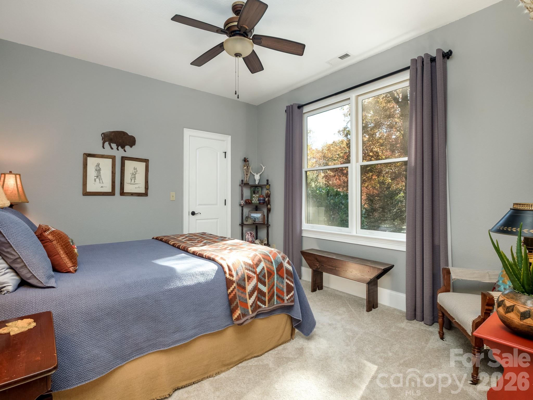 Connestee Falls - Residential