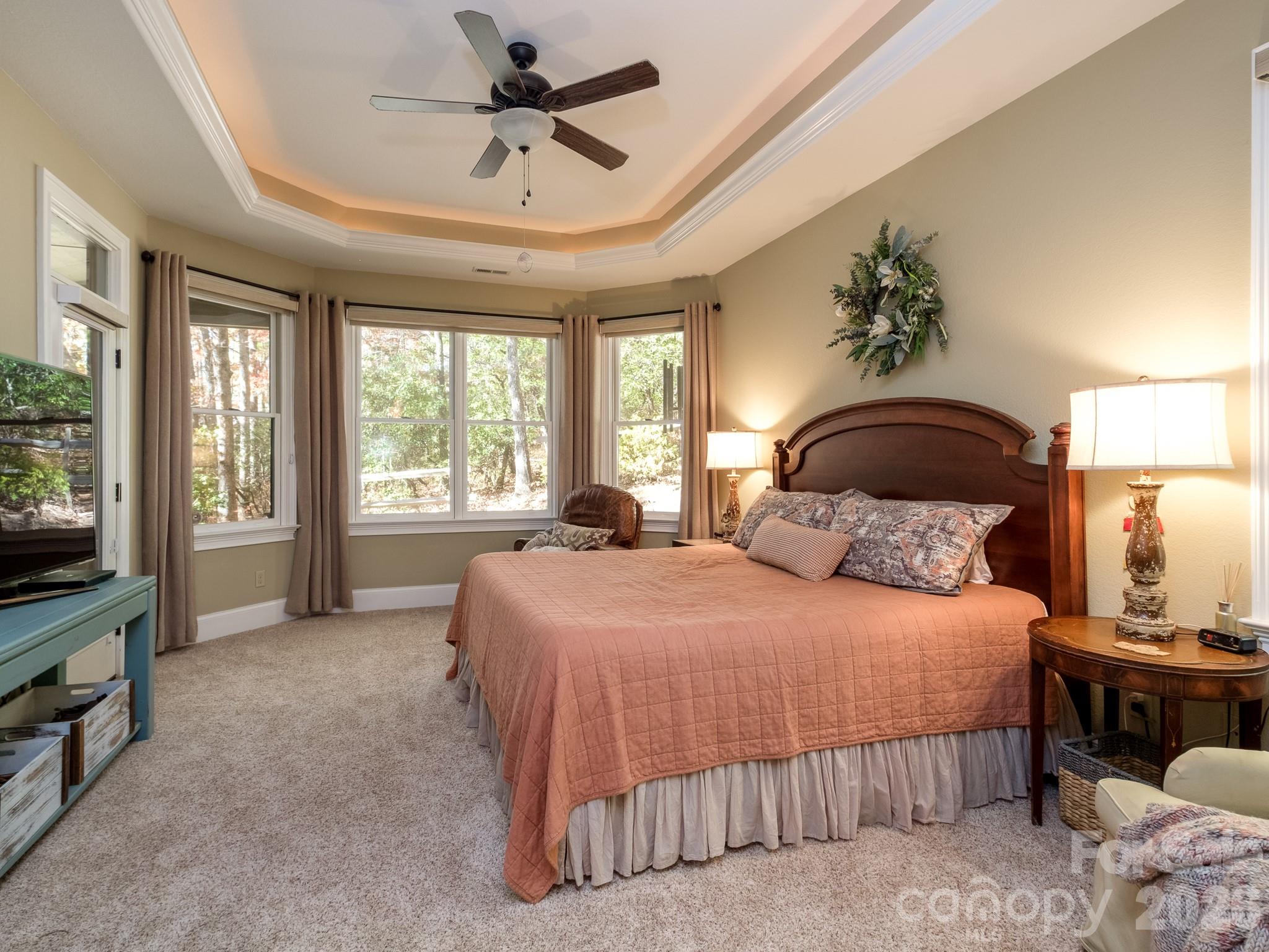 Connestee Falls - Residential