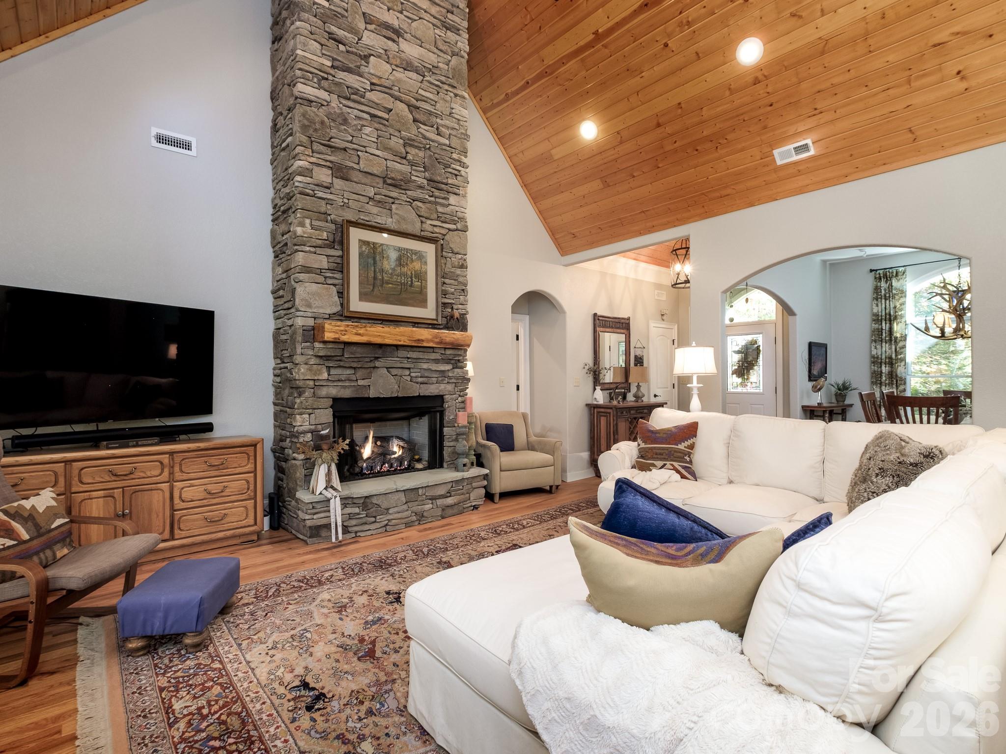 Connestee Falls - Residential