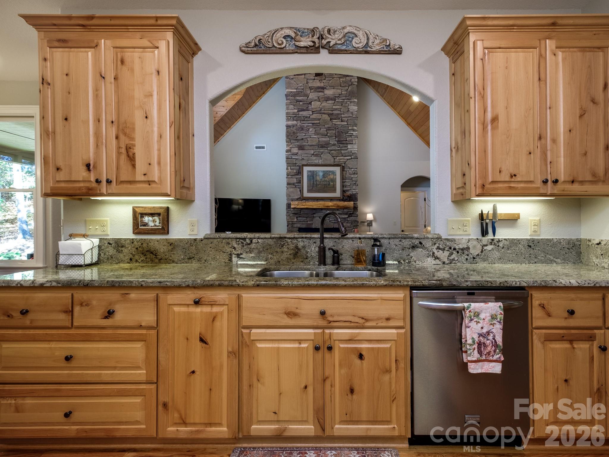 Connestee Falls - Residential