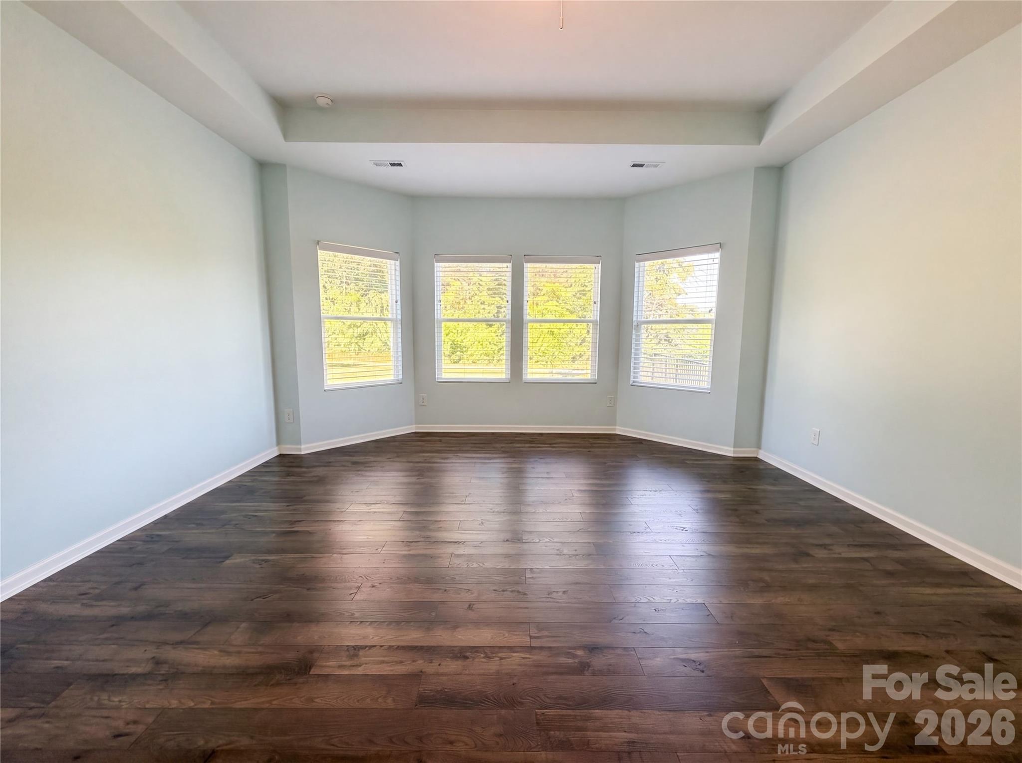Baileys Run - Residential