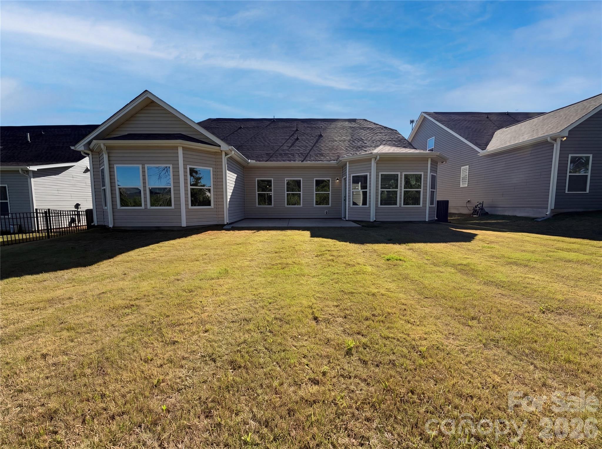 Baileys Run - Residential