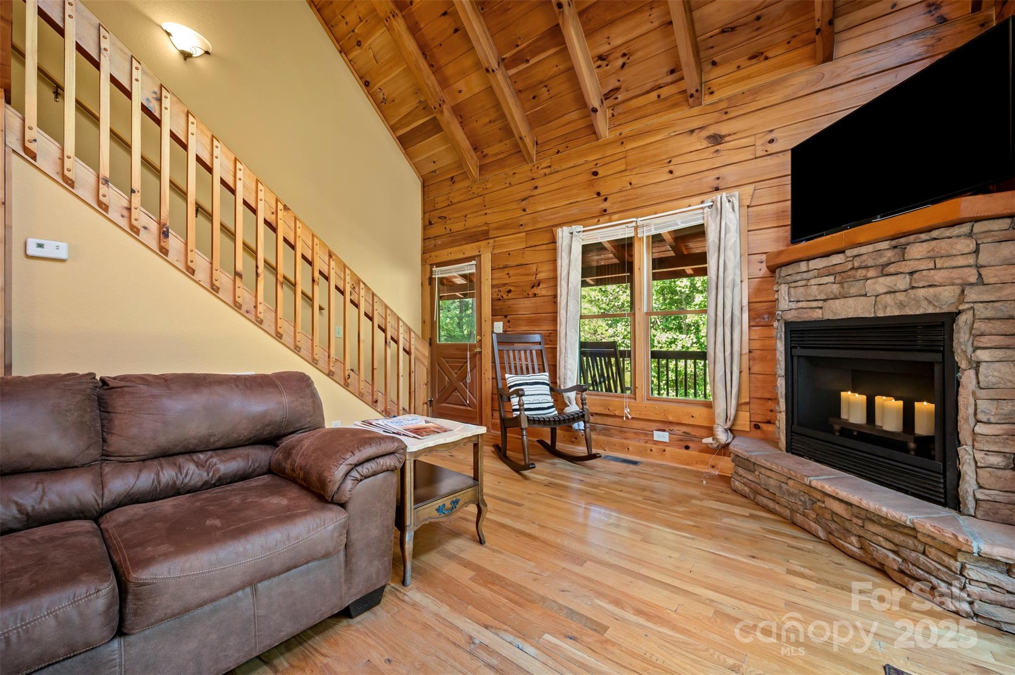 Hidden Lake - Residential