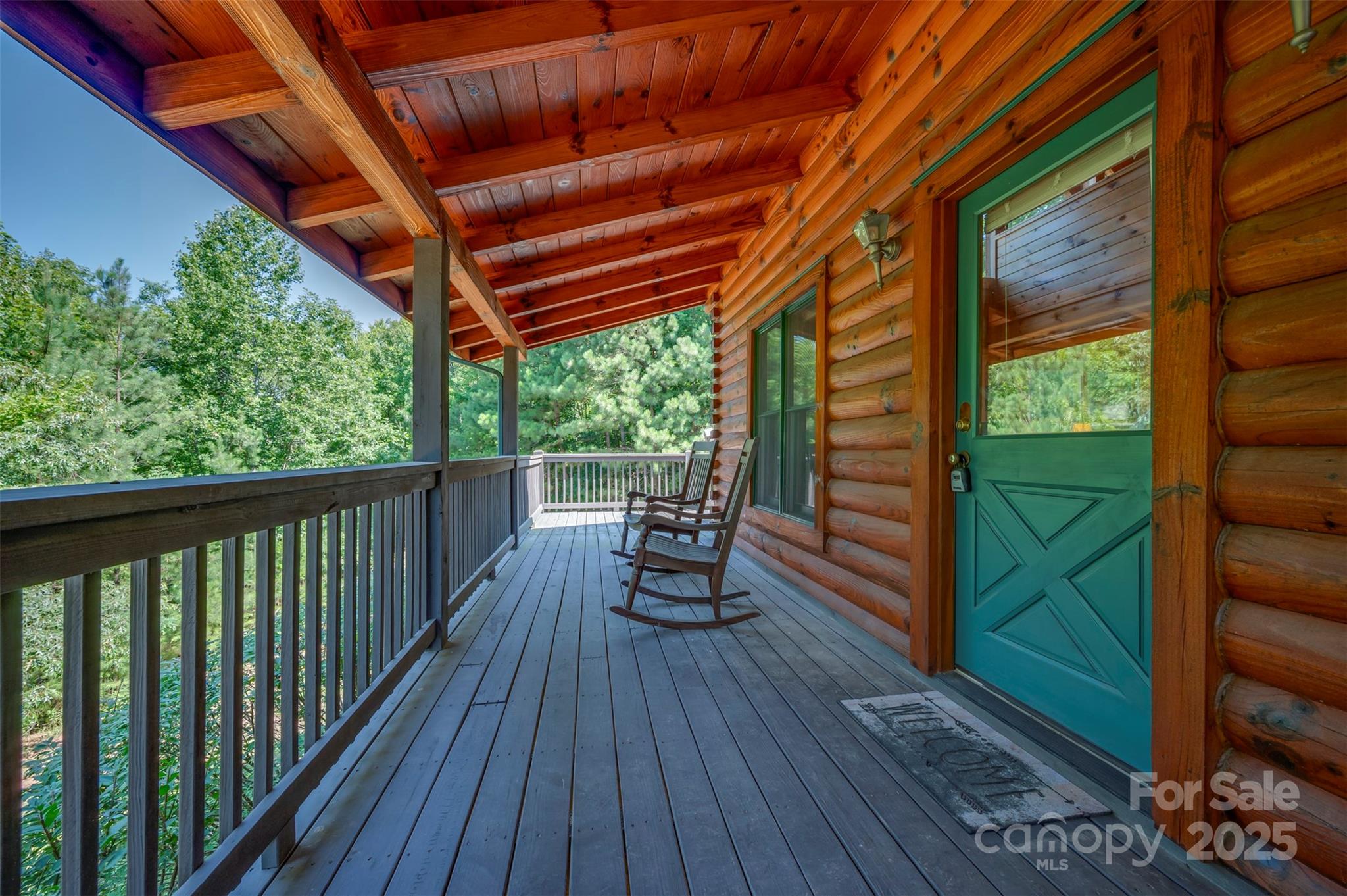 Hidden Lake - Residential