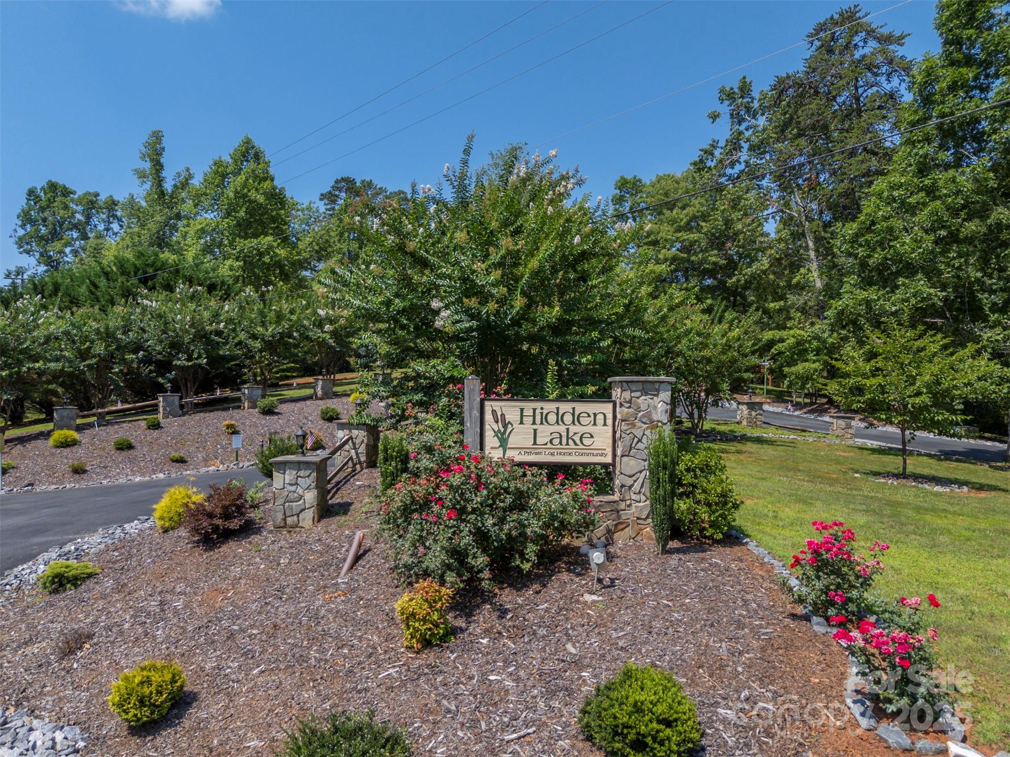 Hidden Lake - Residential