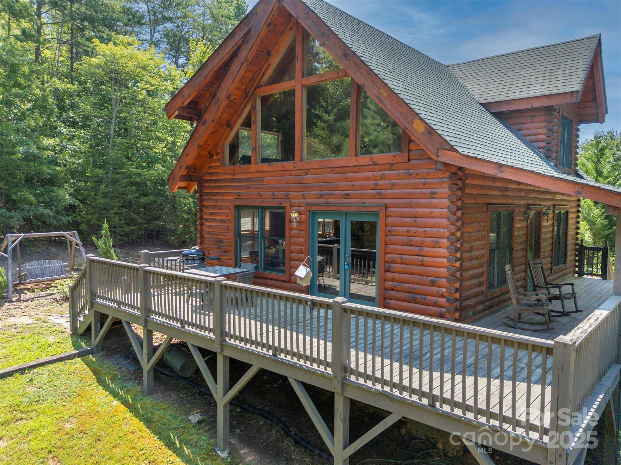 Hidden Lake - Residential