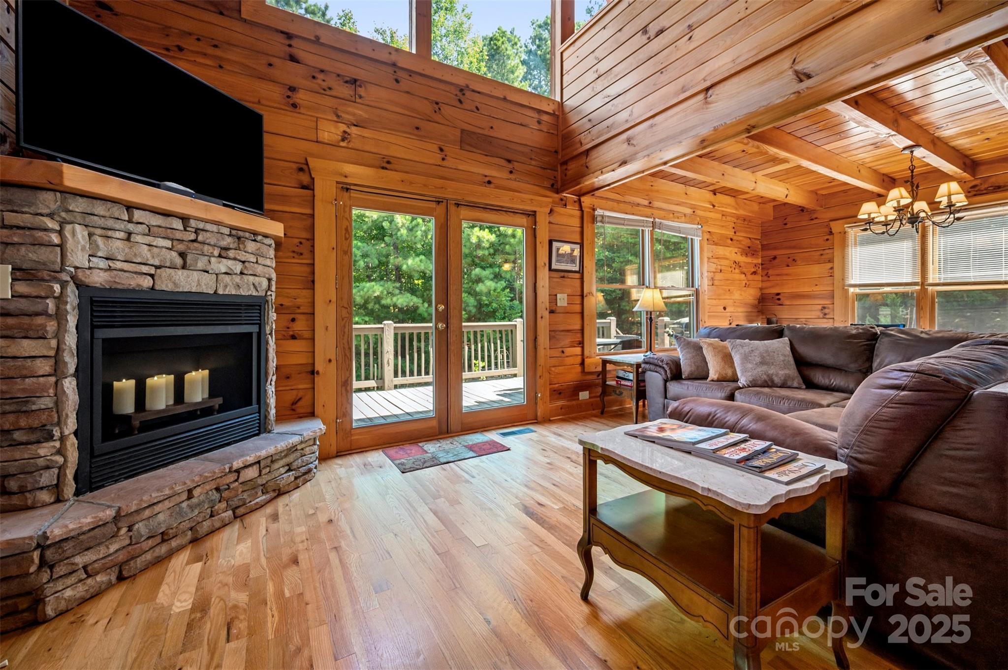 Hidden Lake - Residential