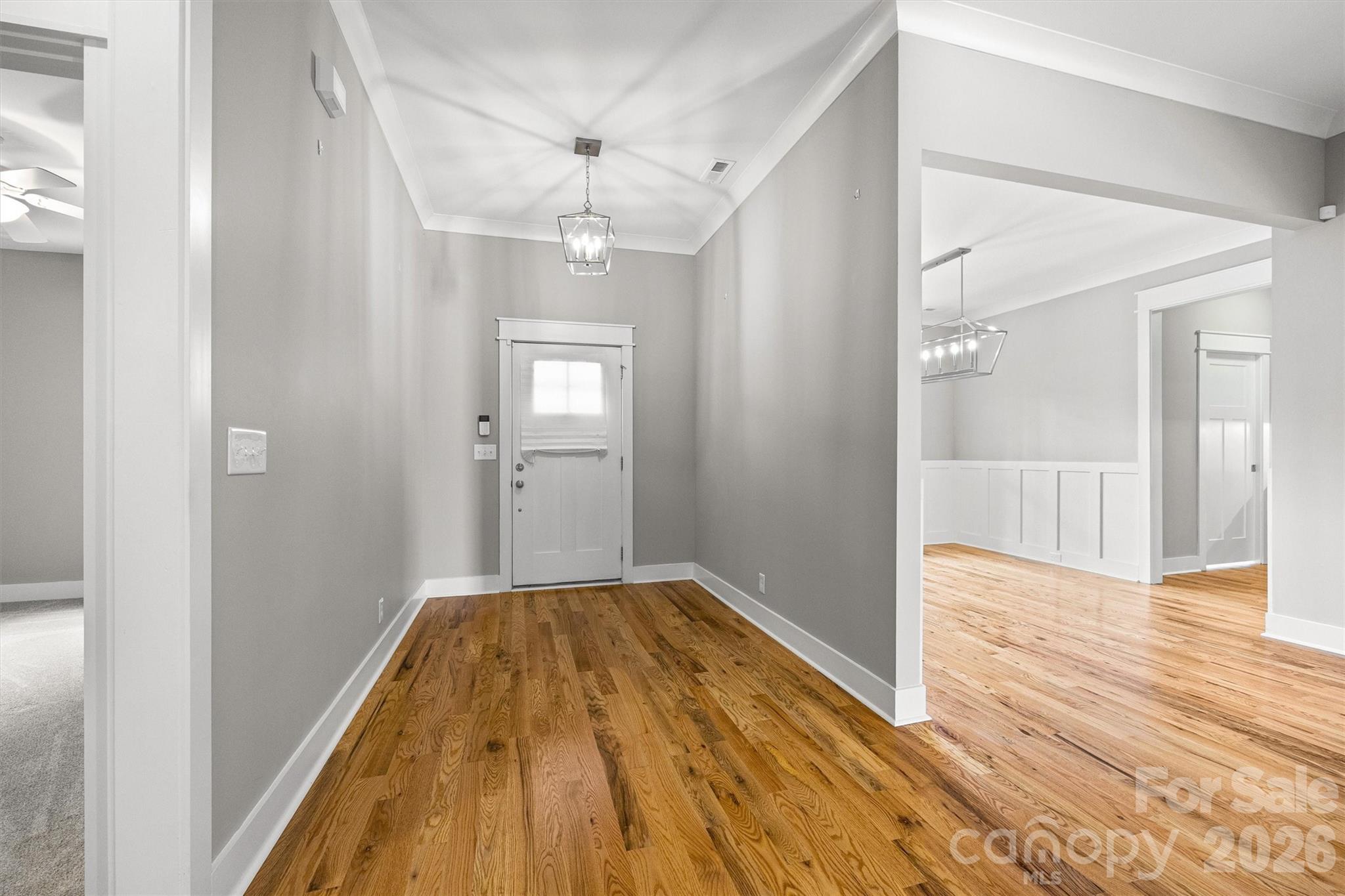 Lauren Pines - Residential