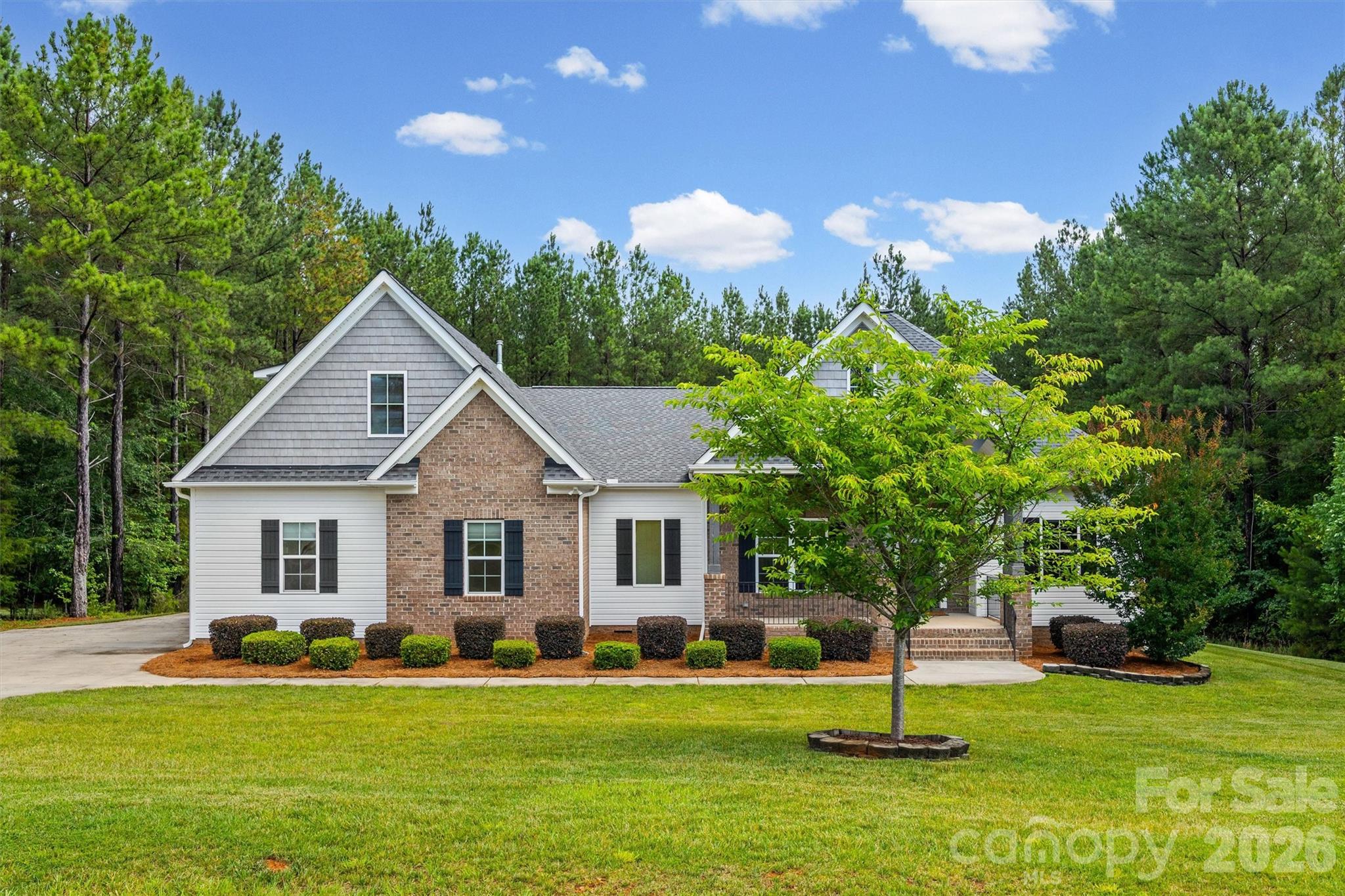 Lauren Pines - Residential