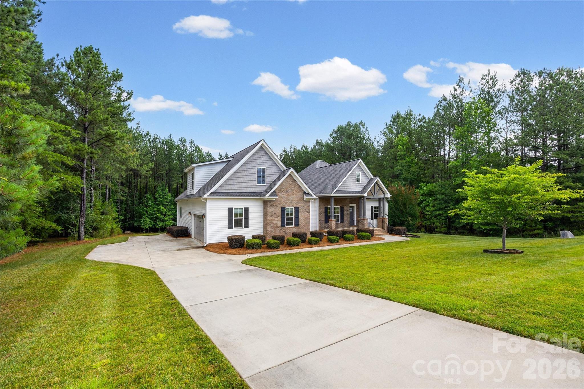 Lauren Pines - Residential