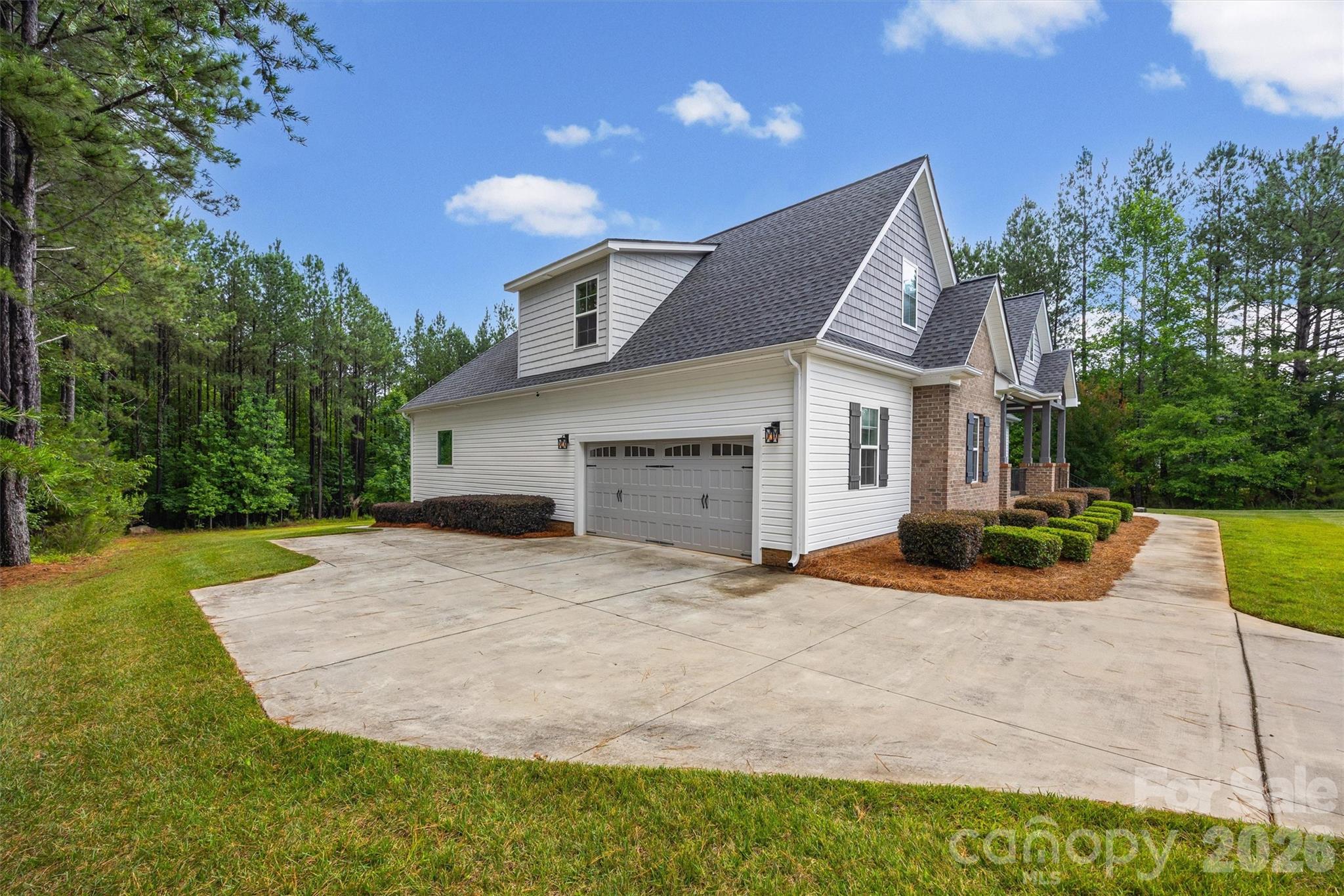 Lauren Pines - Residential