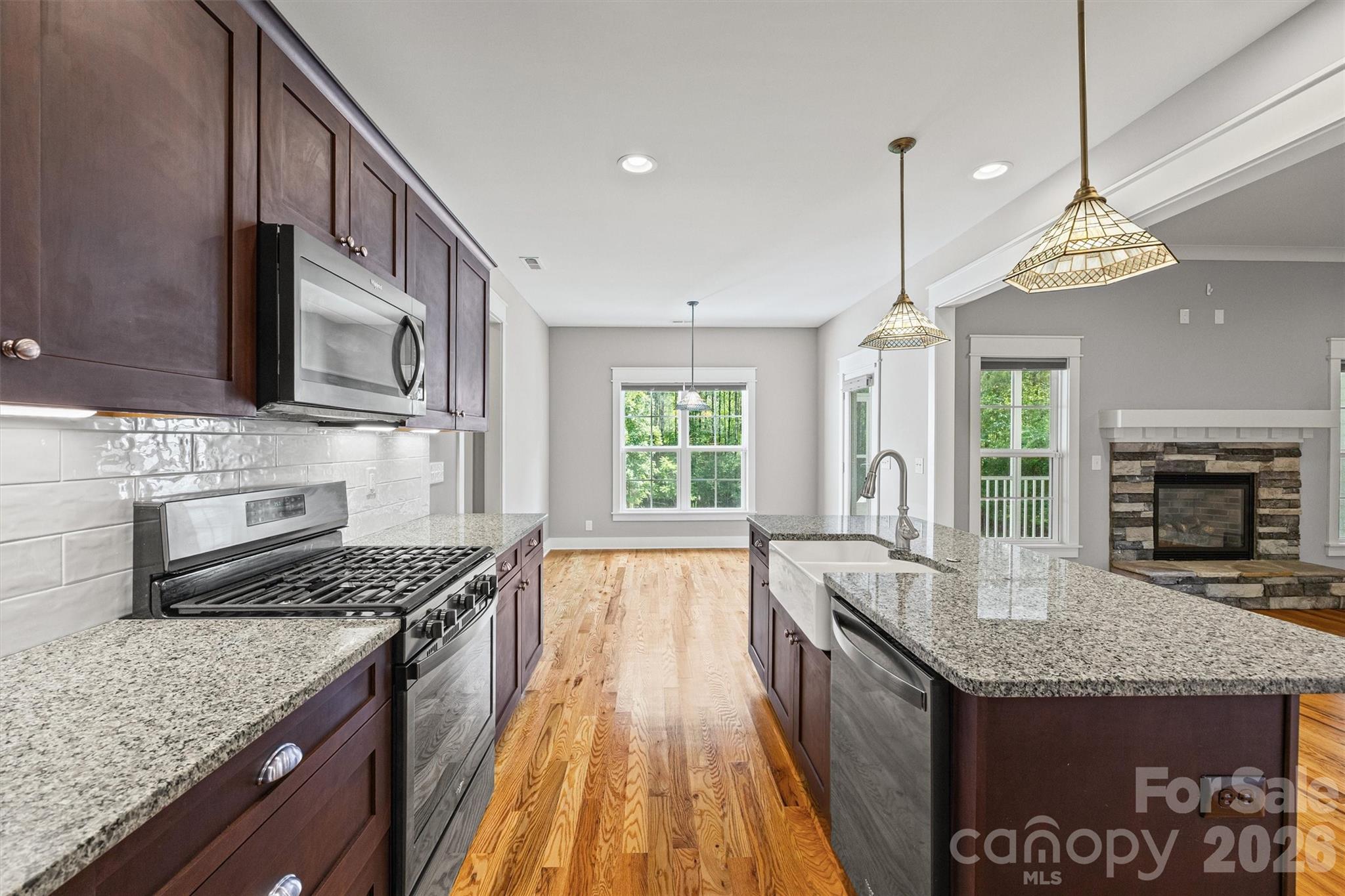 Lauren Pines - Residential