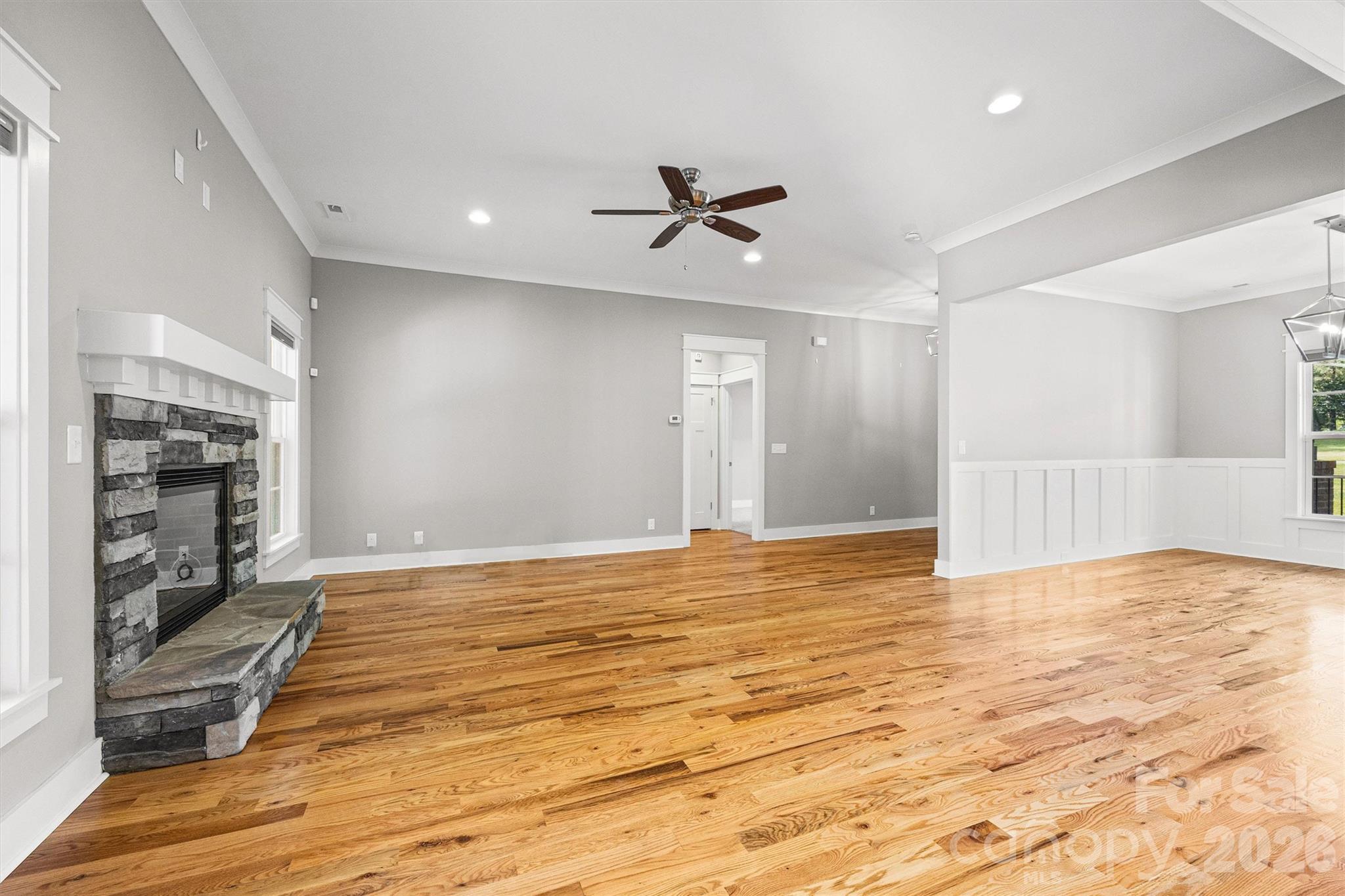 Lauren Pines - Residential