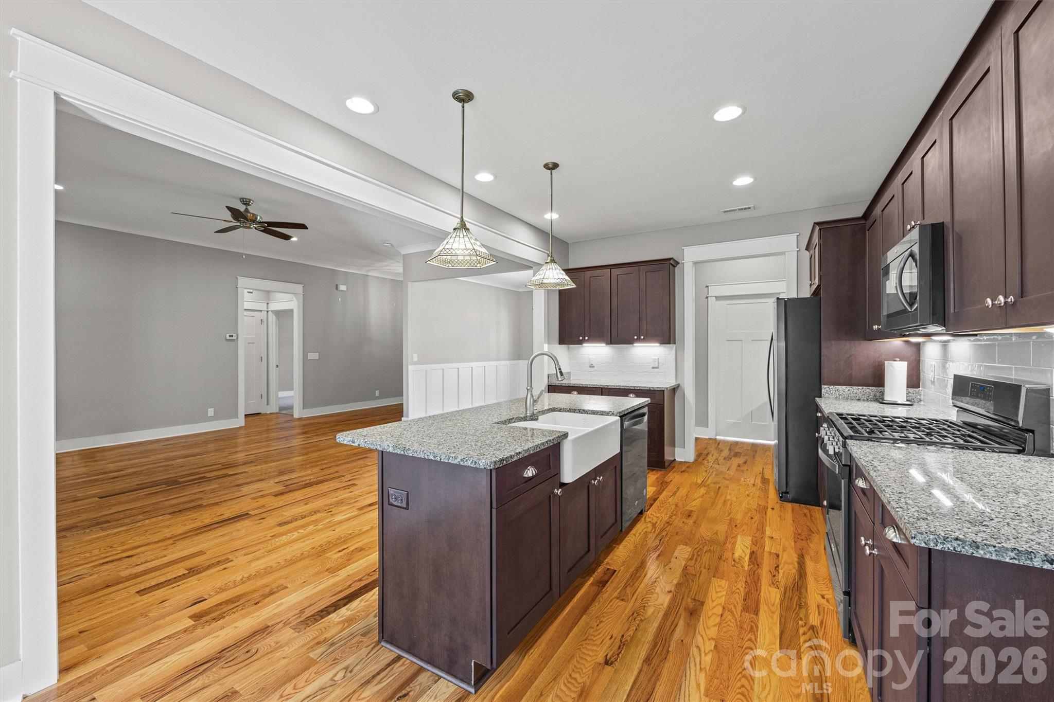 Lauren Pines - Residential