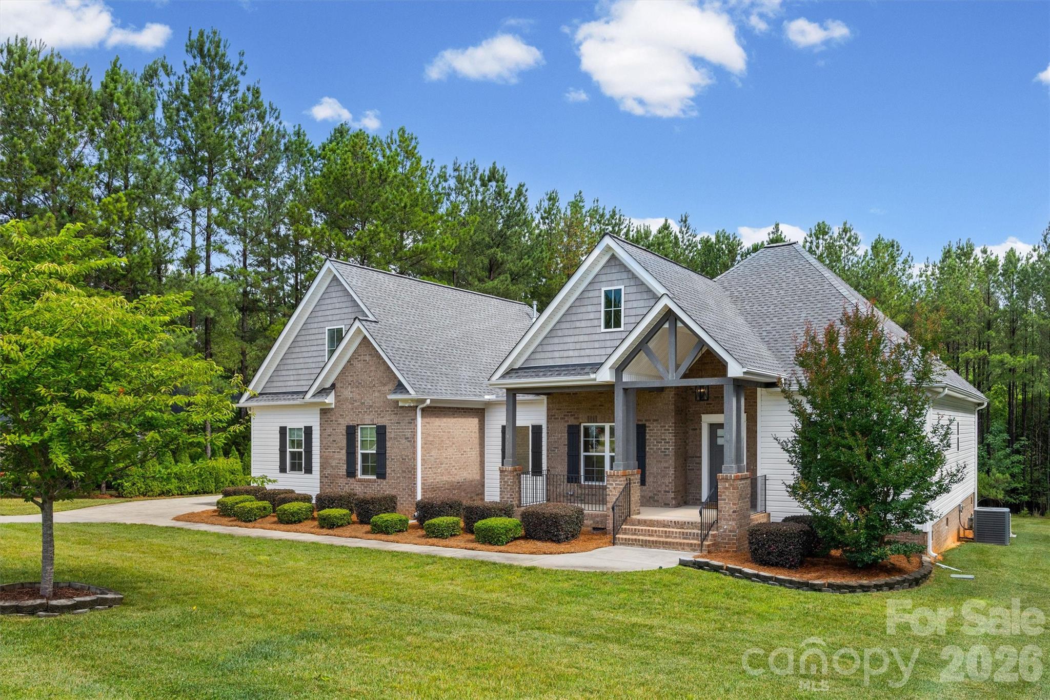 Lauren Pines - Residential