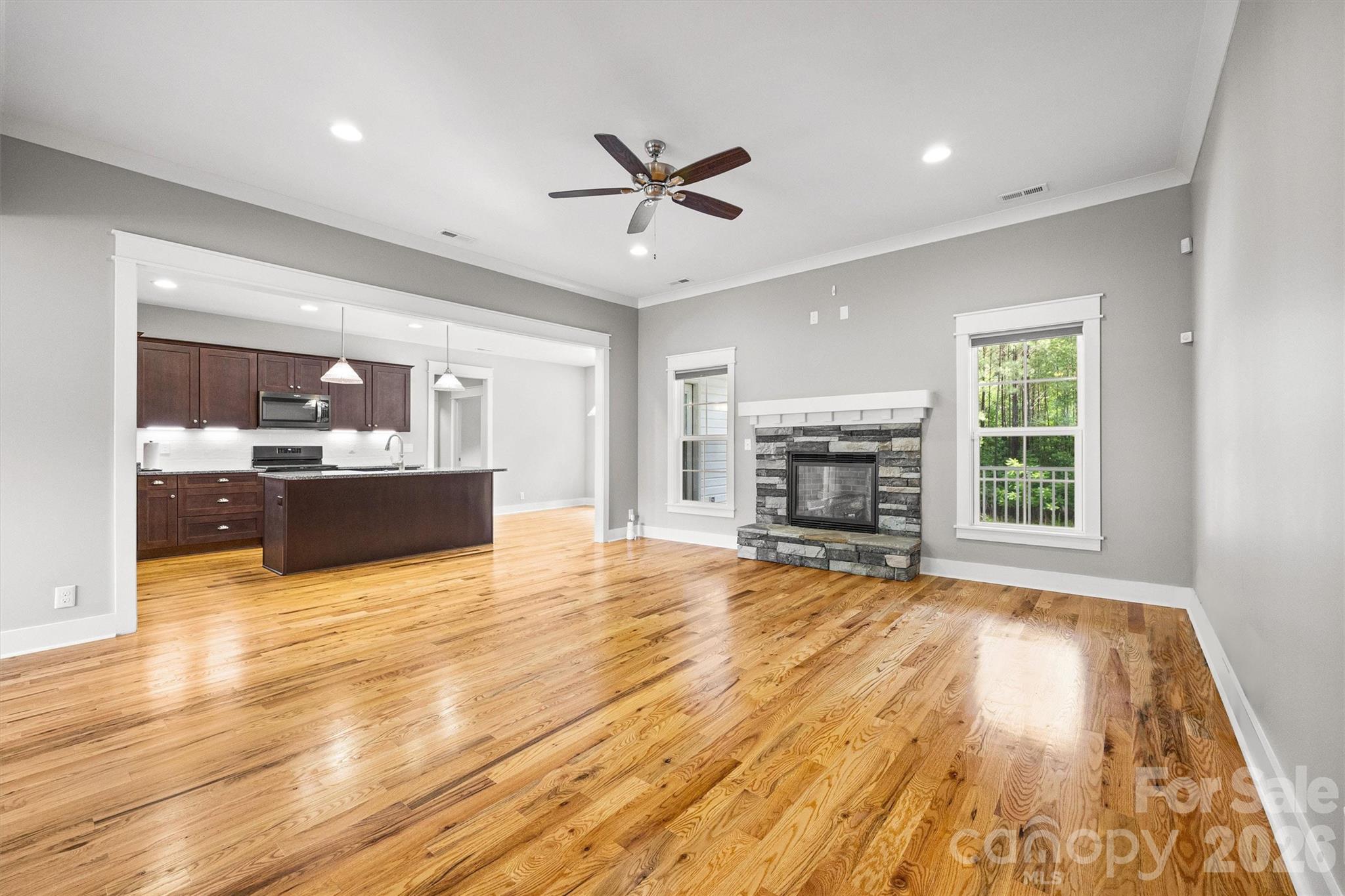 Lauren Pines - Residential