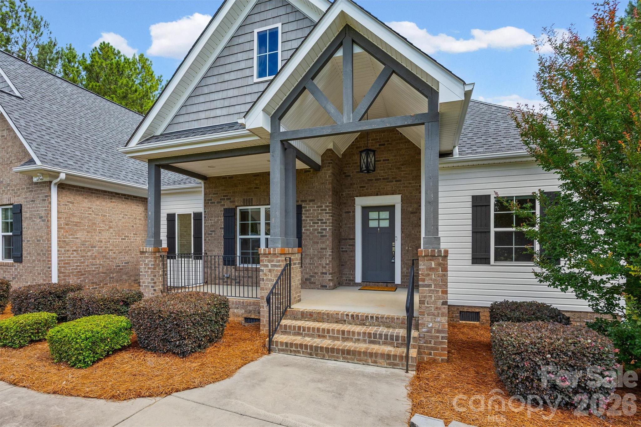 Lauren Pines - Residential