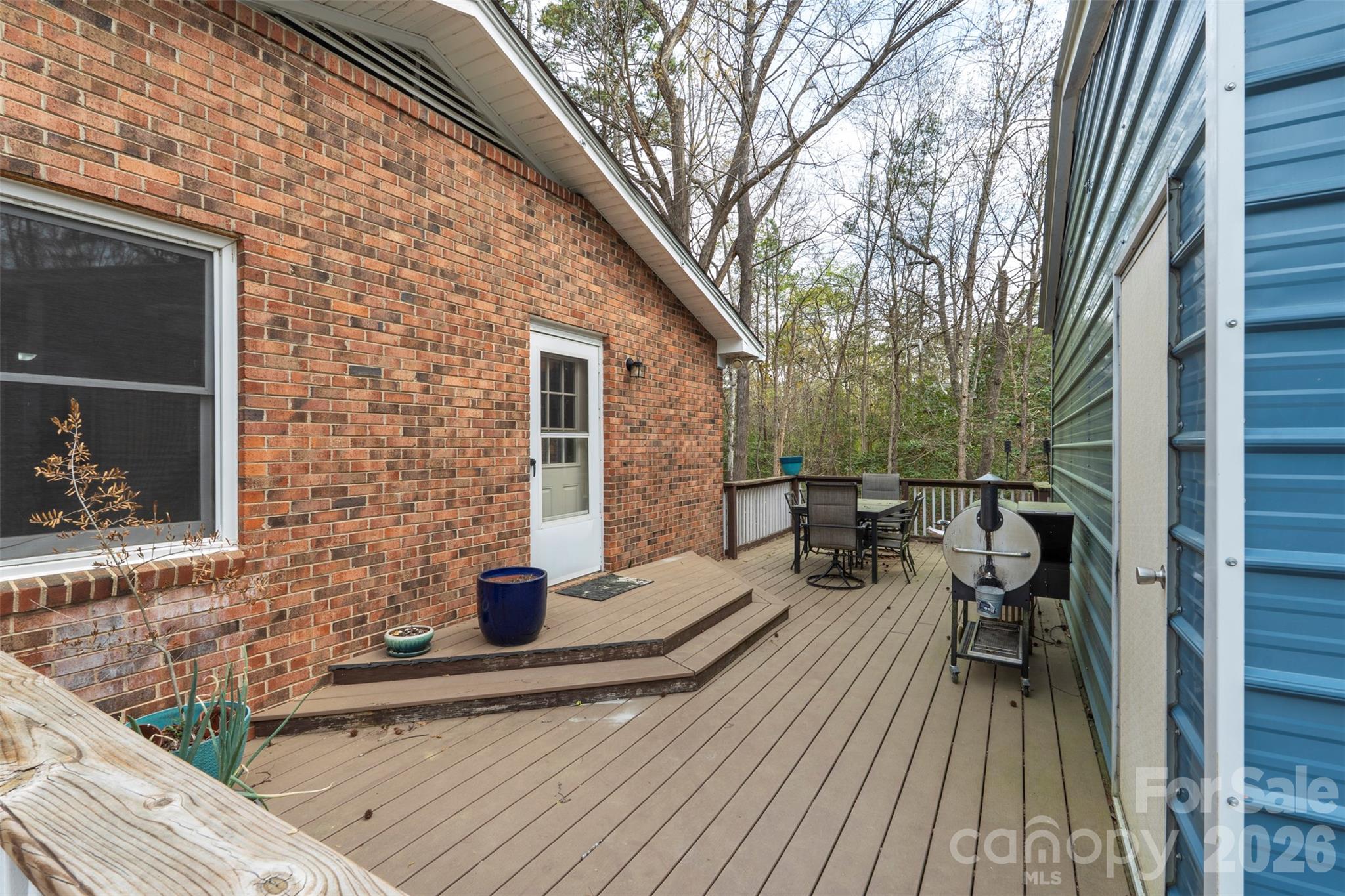 Ridgewood - Residential