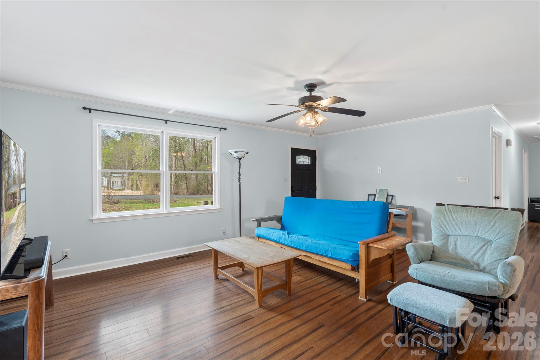 Ridgewood - Residential