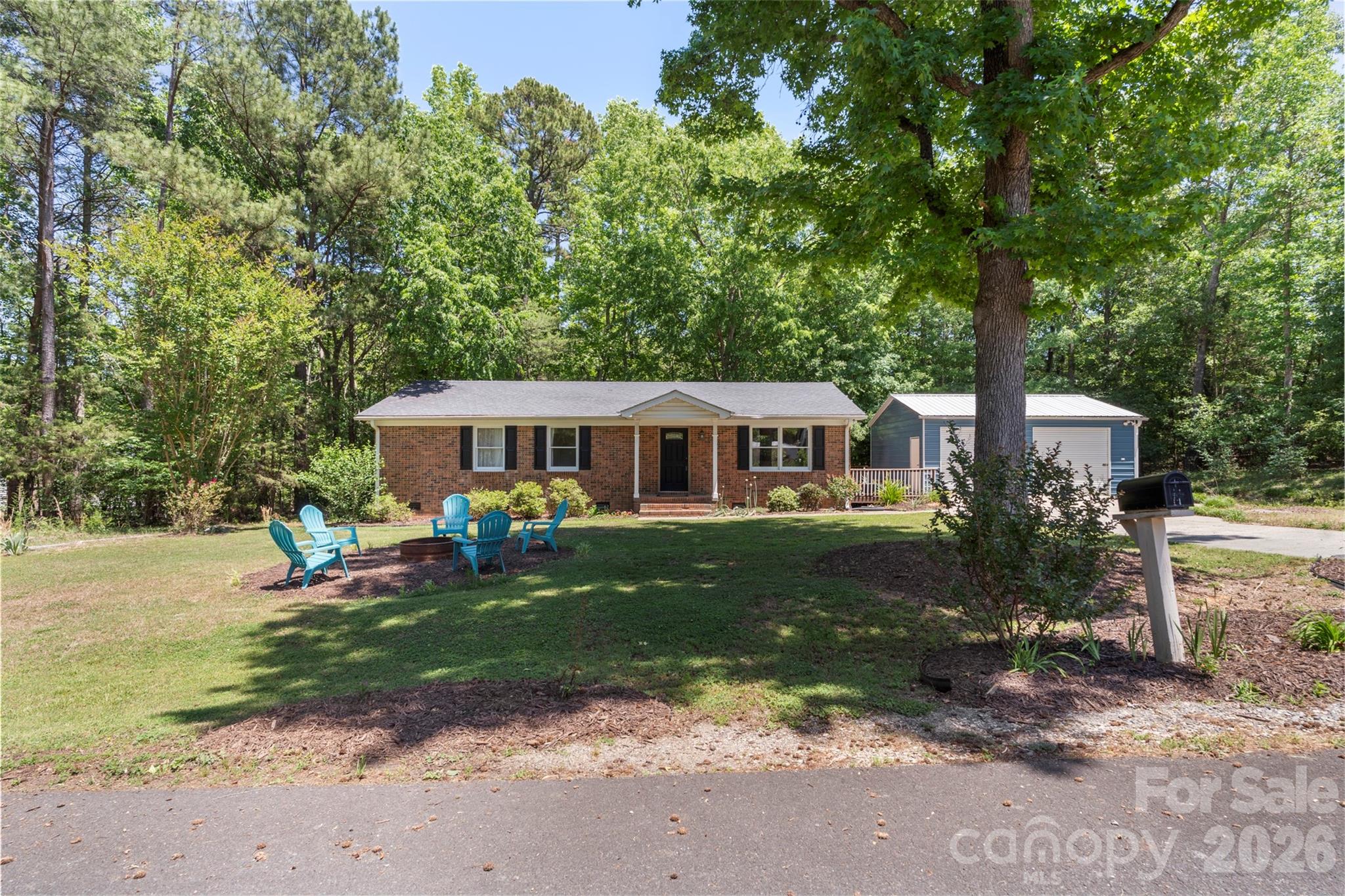 Ridgewood - Residential