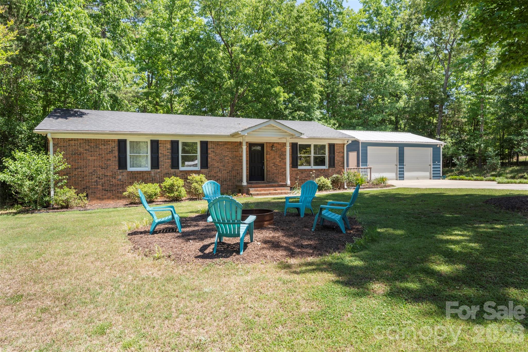 Ridgewood - Residential