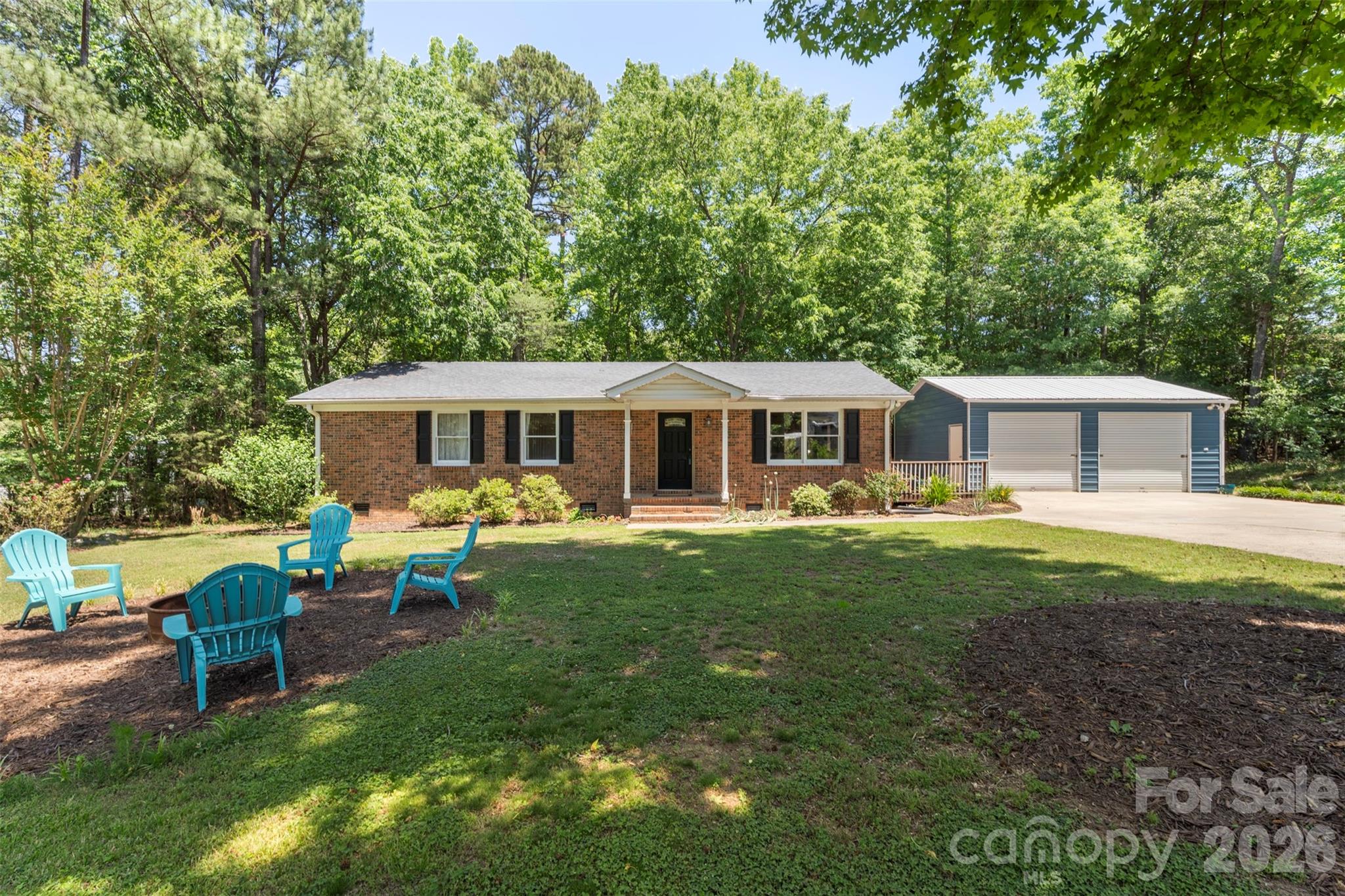 Ridgewood - Residential
